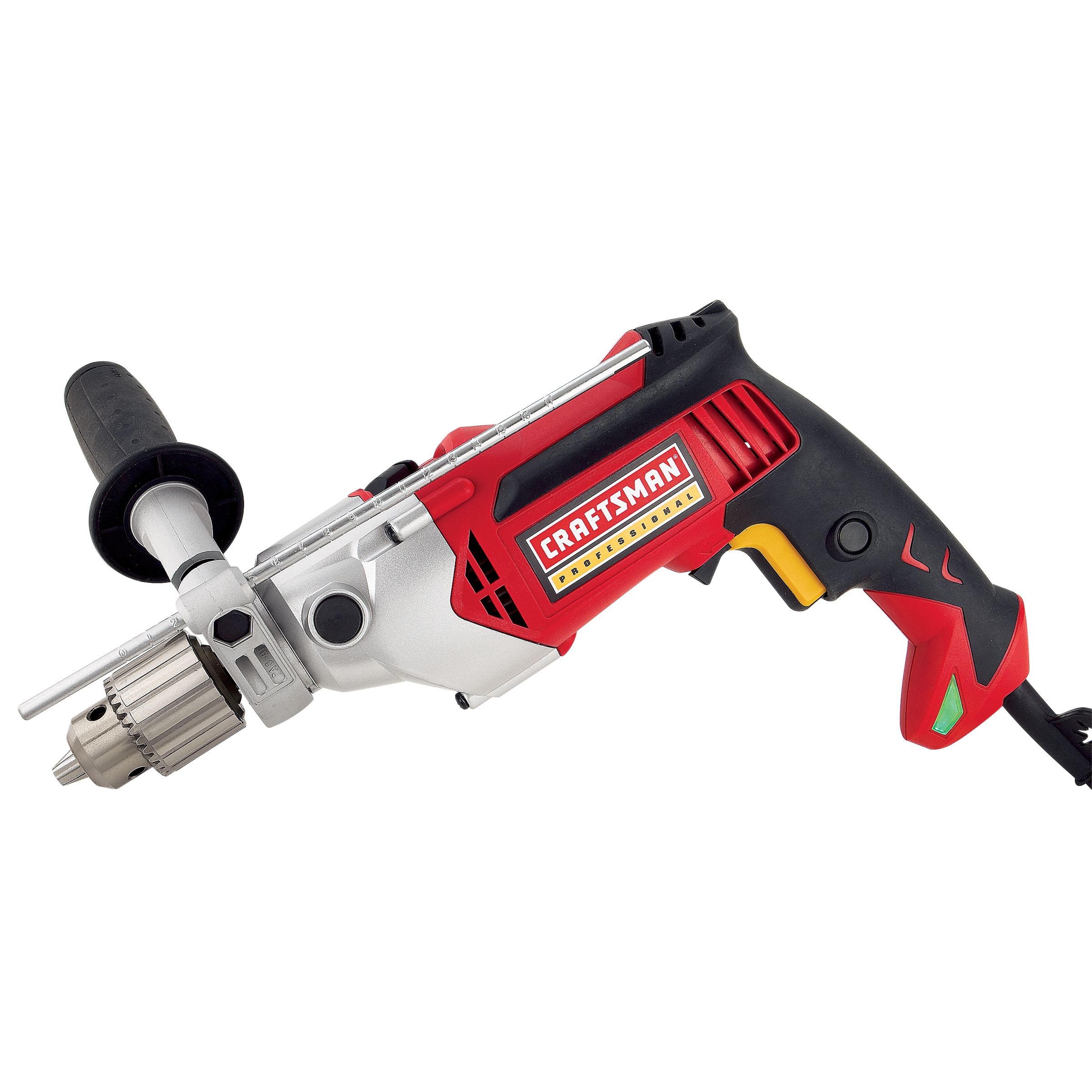 Craftsman 172281290 Drill