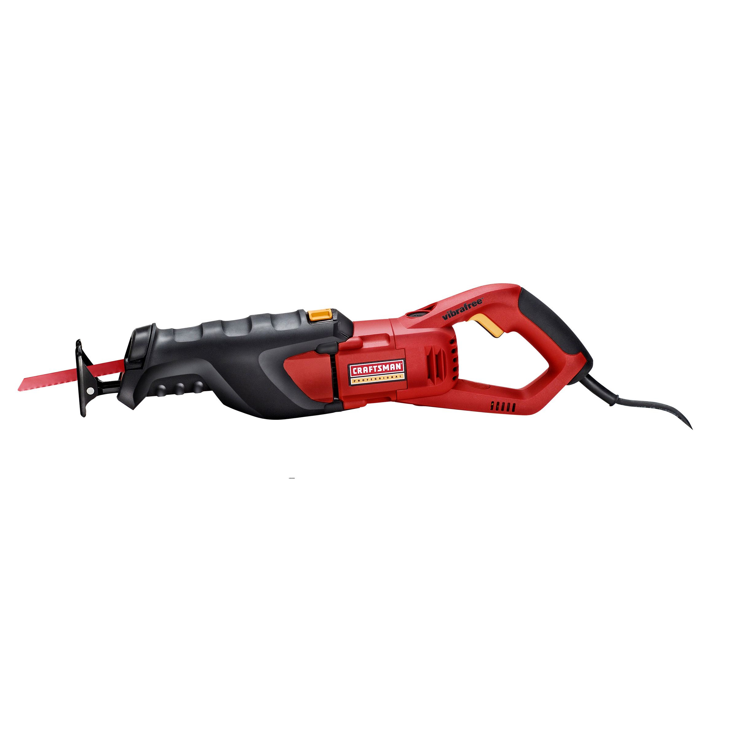 Craftsman 172260430 Reciprocating Saw
