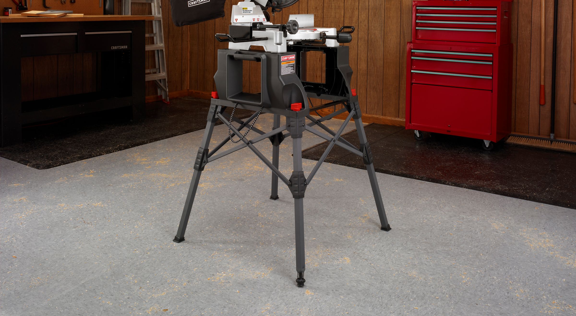 Craftsman 315223400 Stand-N-Stow Cabinet