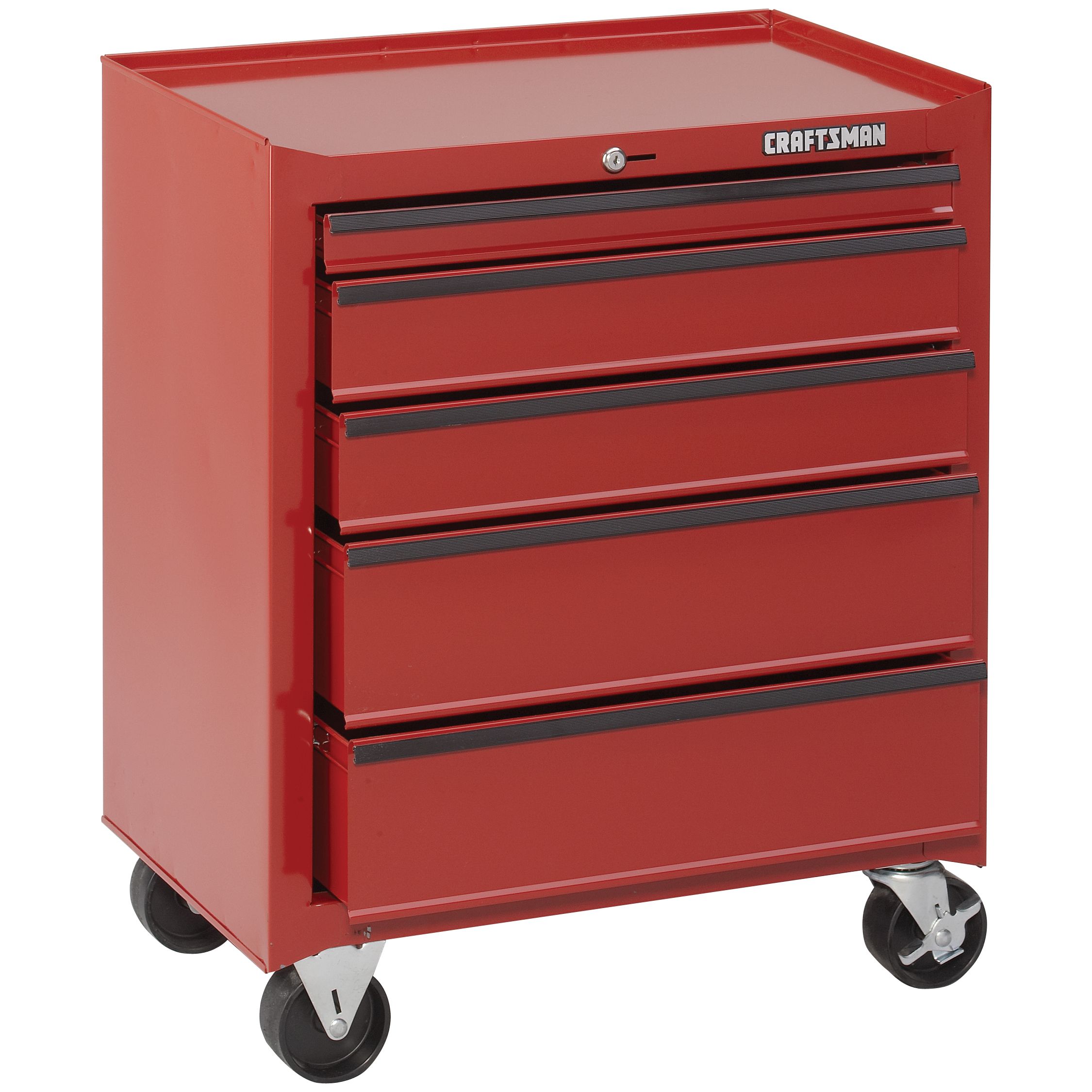 Craftsman 706597570 Tool Box