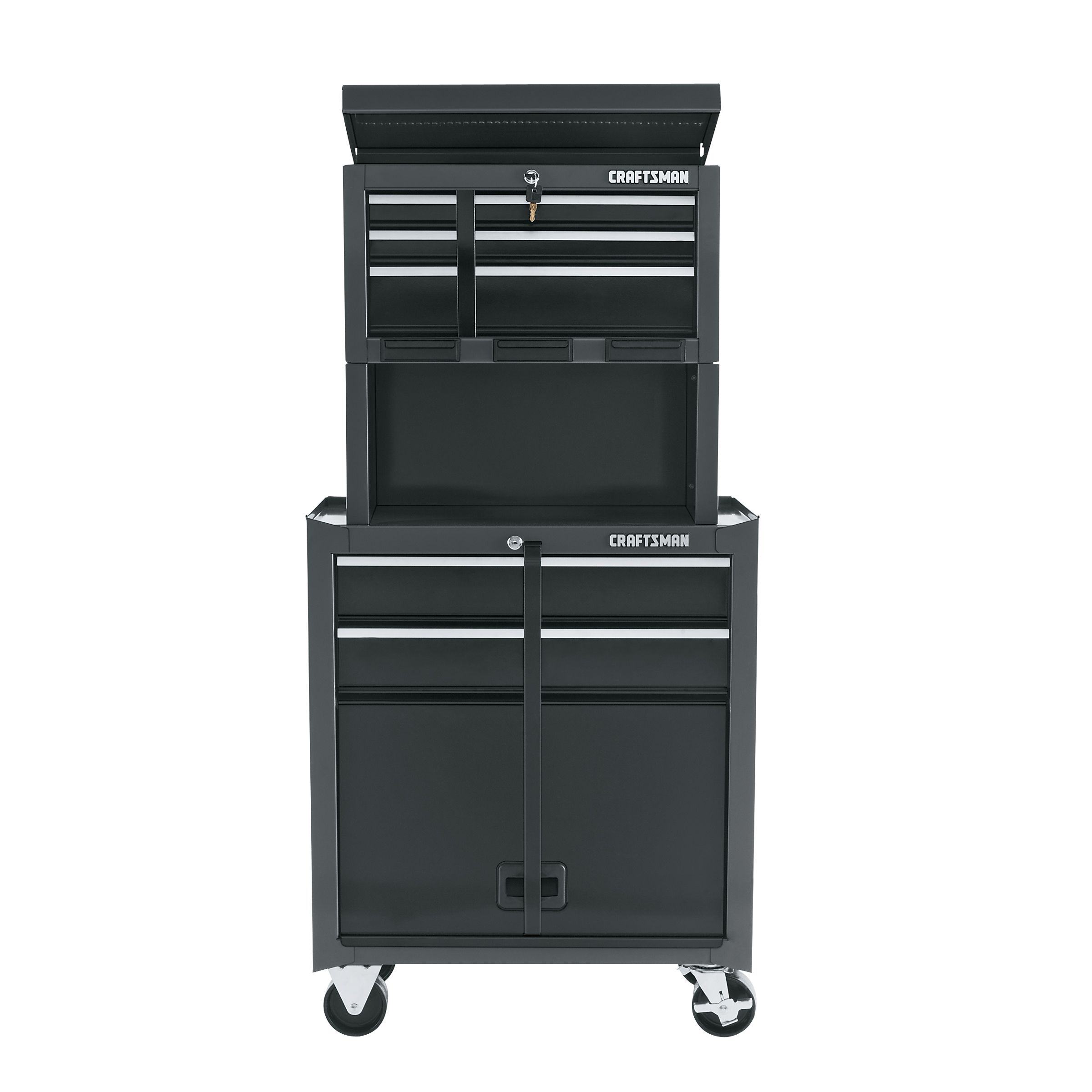 Craftsman 706593180 Tool Box