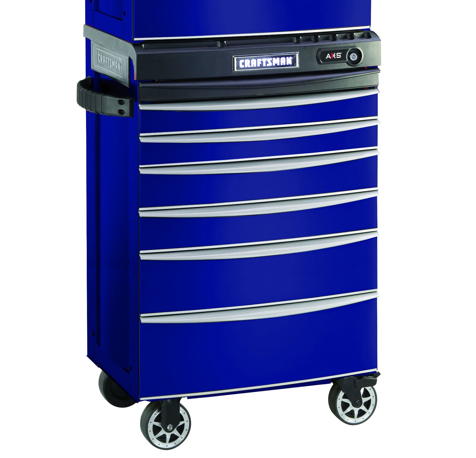 Craftsman 706954690 Tool Chest