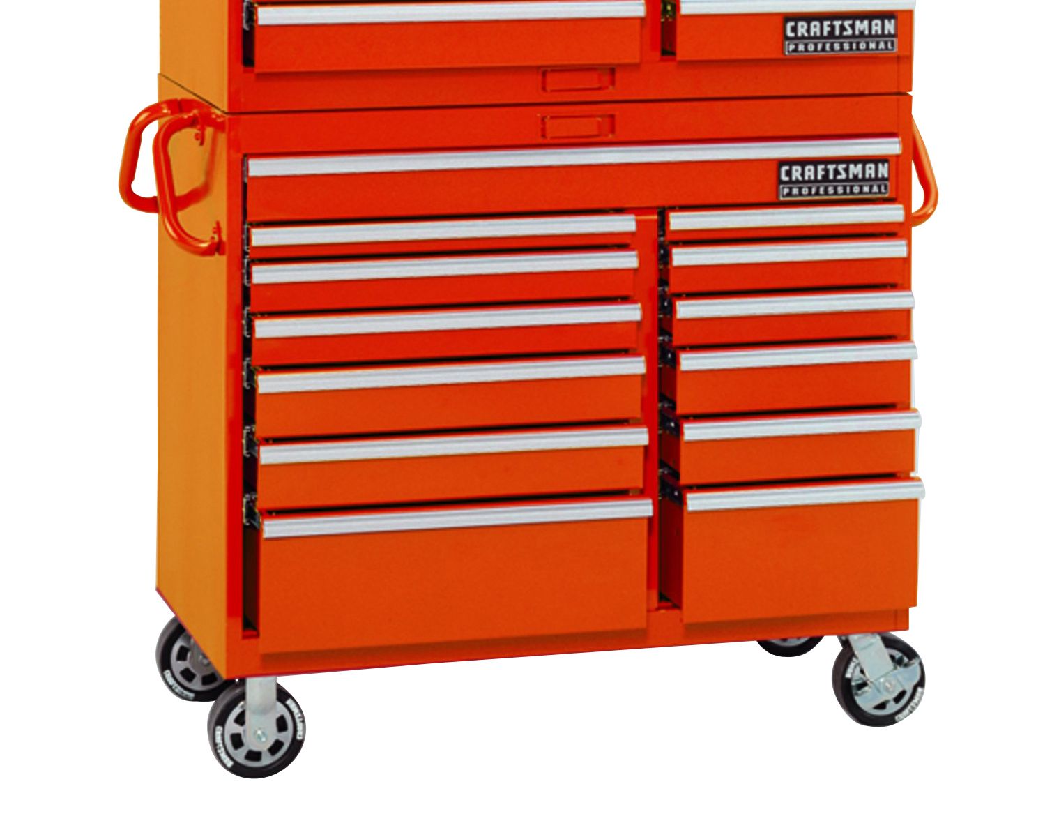 Craftsman 706954730 Tool Cart