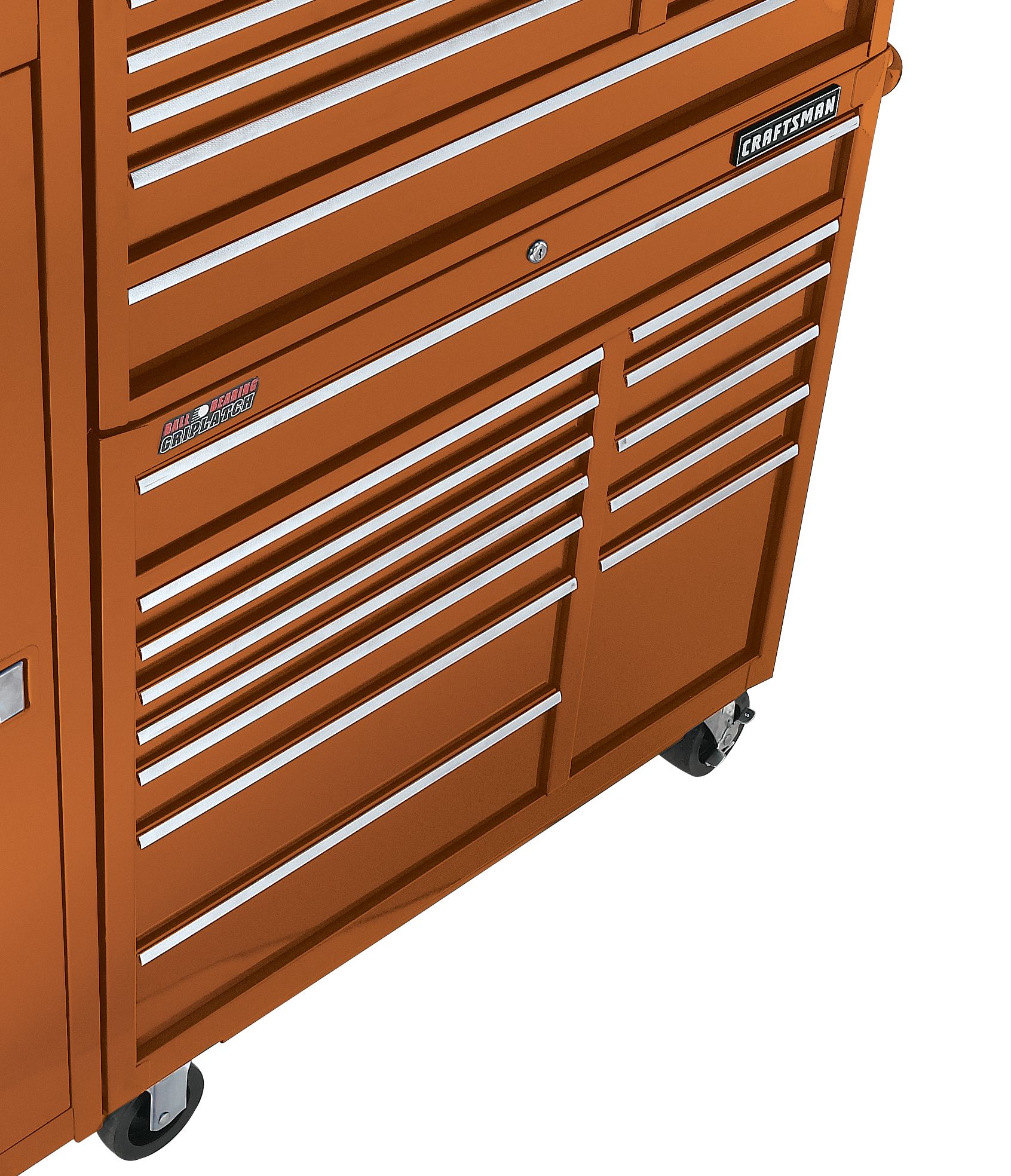 Craftsman 706954800 Tool Chest