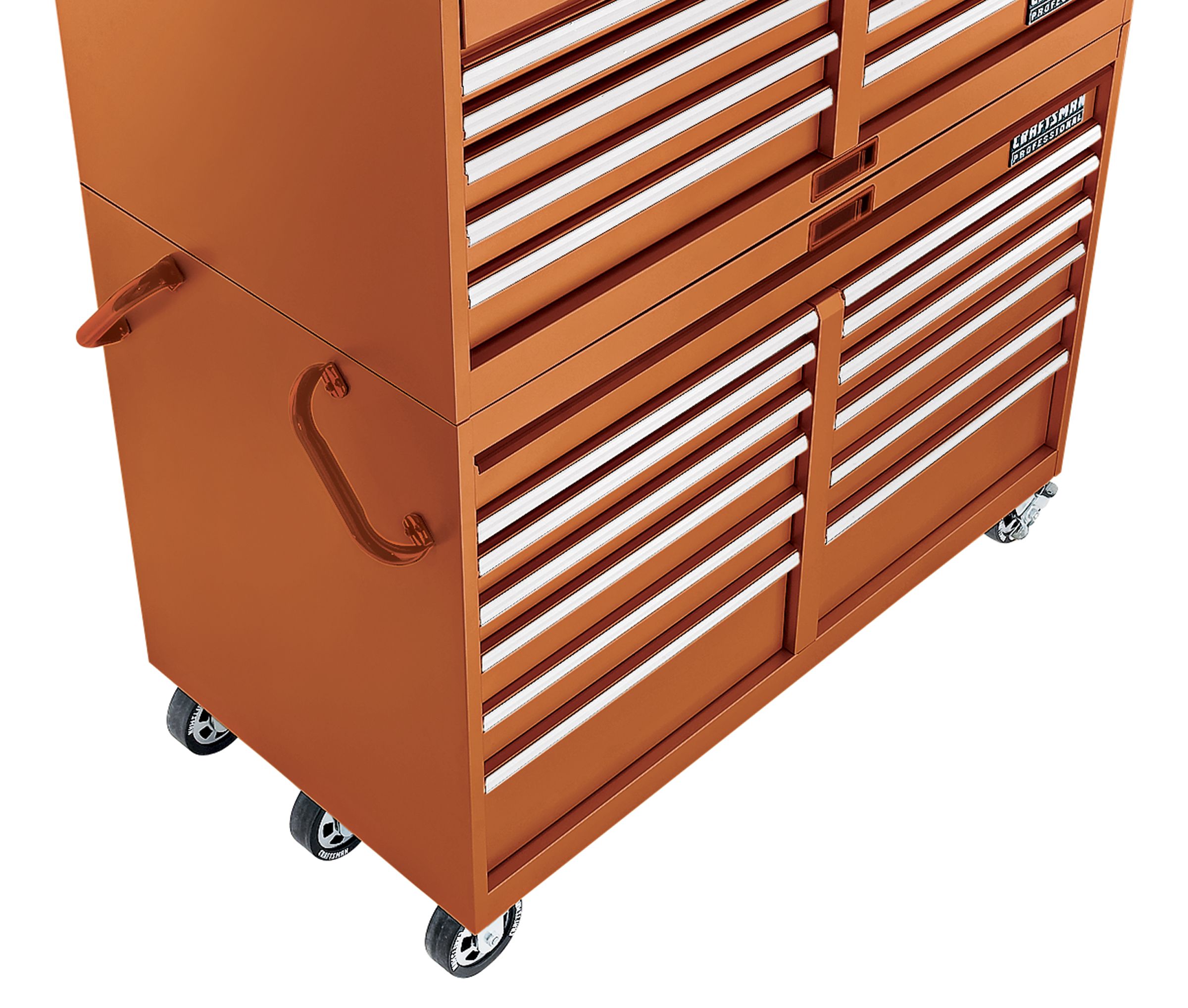 Craftsman 706955970 Tool Cart