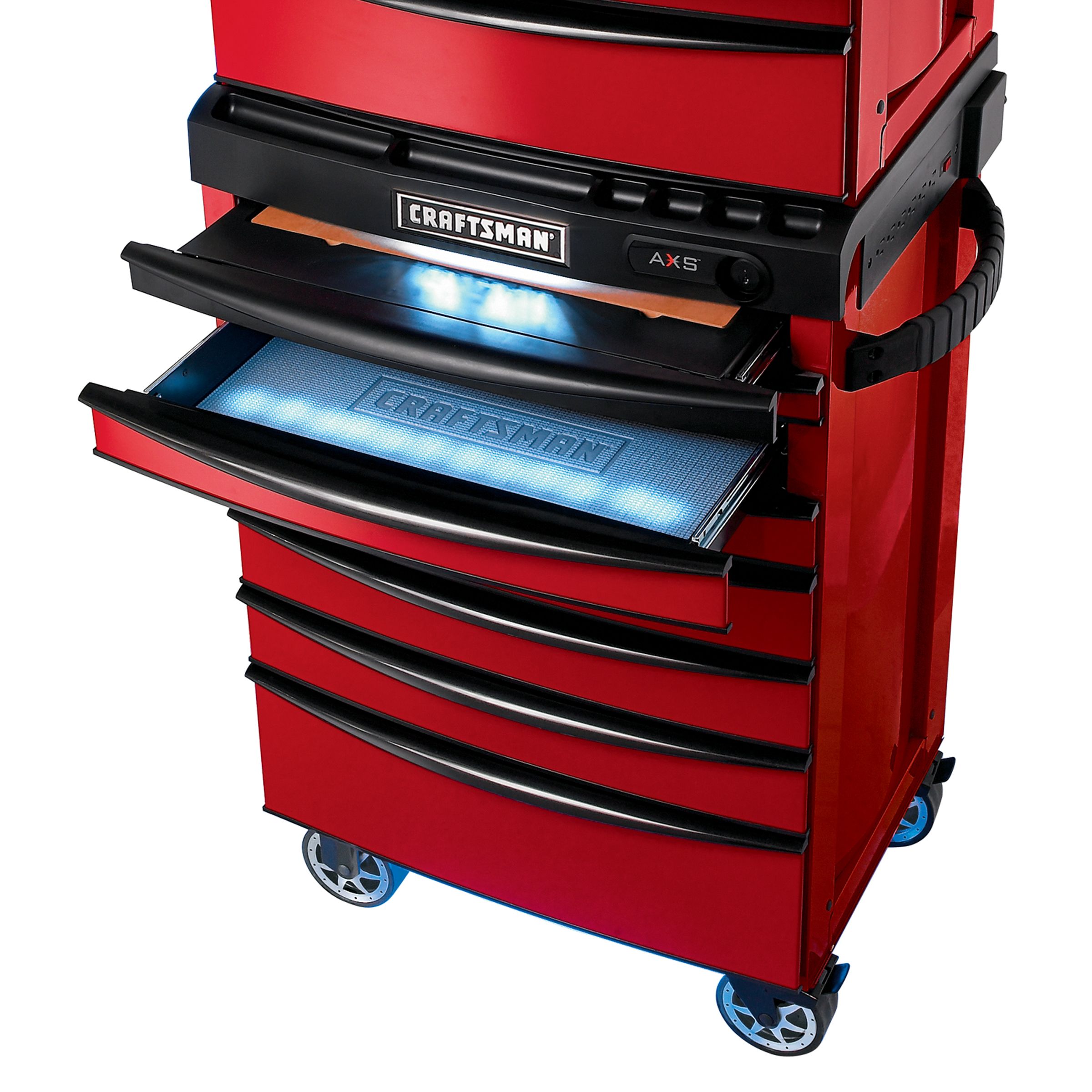 Craftsman 706954350 Tool Box
