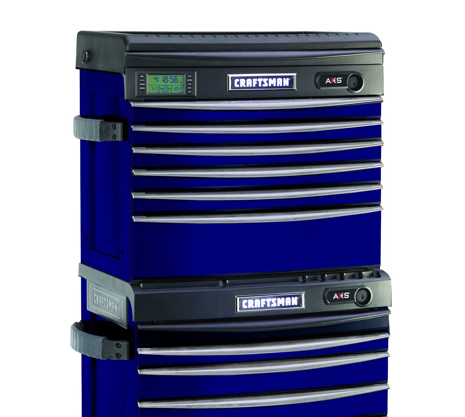 Craftsman 706954360 Tool Chest