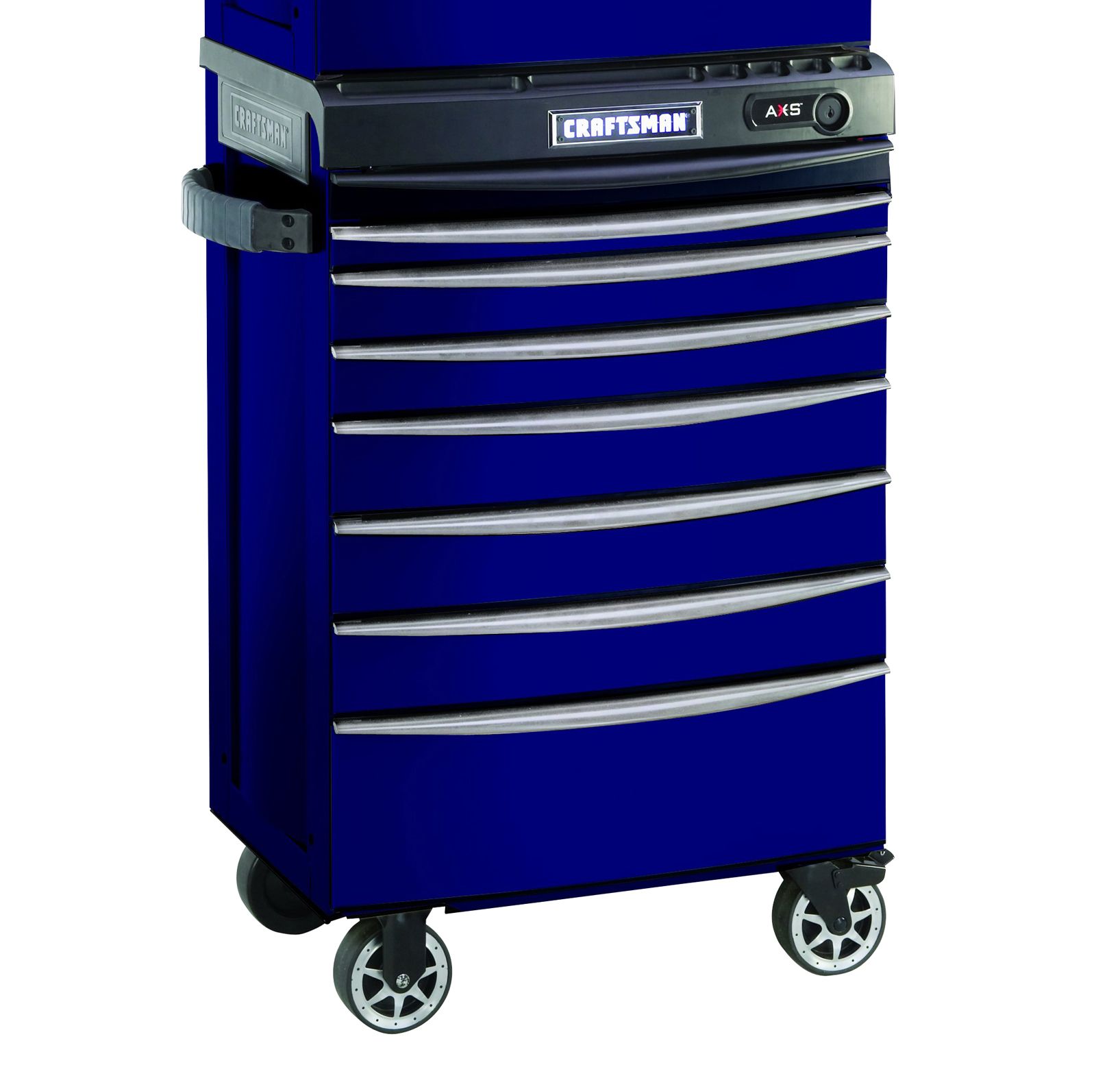 Craftsman 706954370 Tool Box