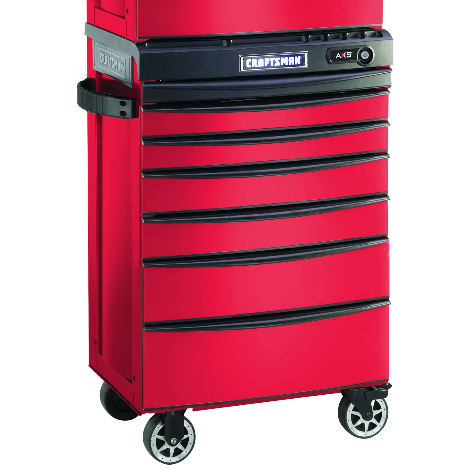 Craftsman 706954390 Tool Box