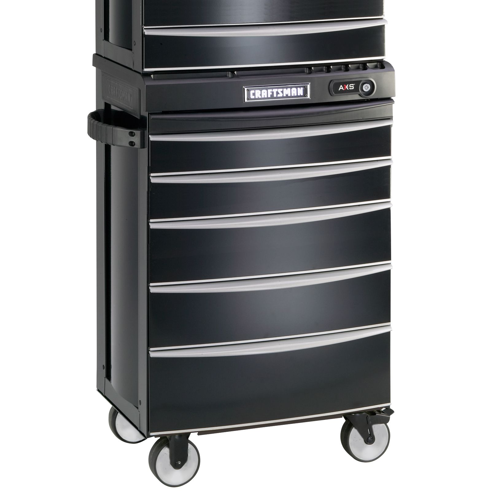 Craftsman 706954670 Tool Box