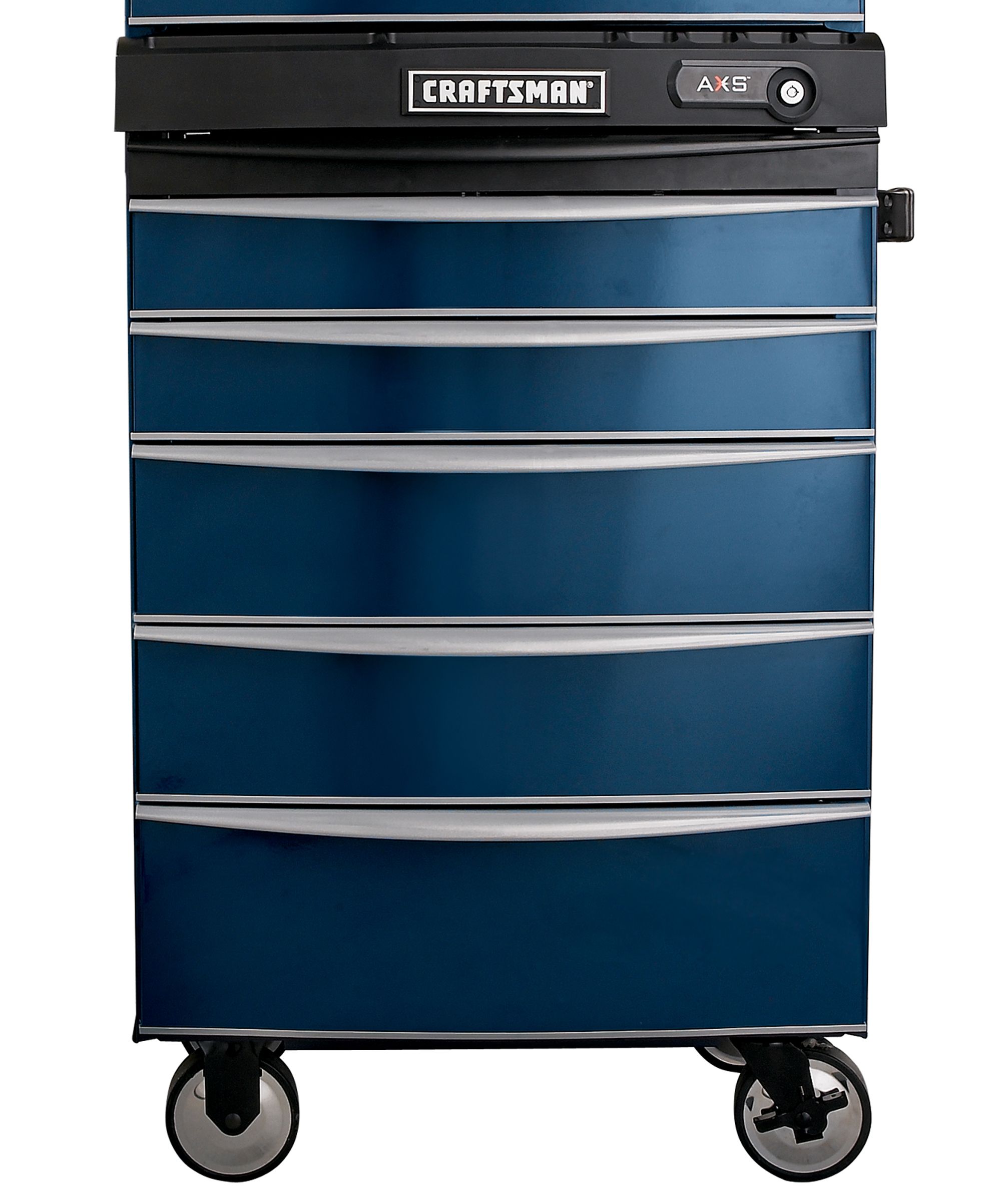 Craftsman 706954710 Roll-Away Tool Chest