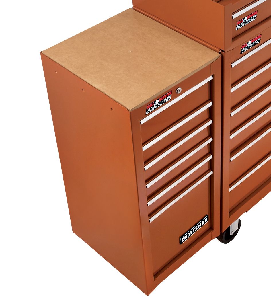 Craftsman 706954990 Tool Box