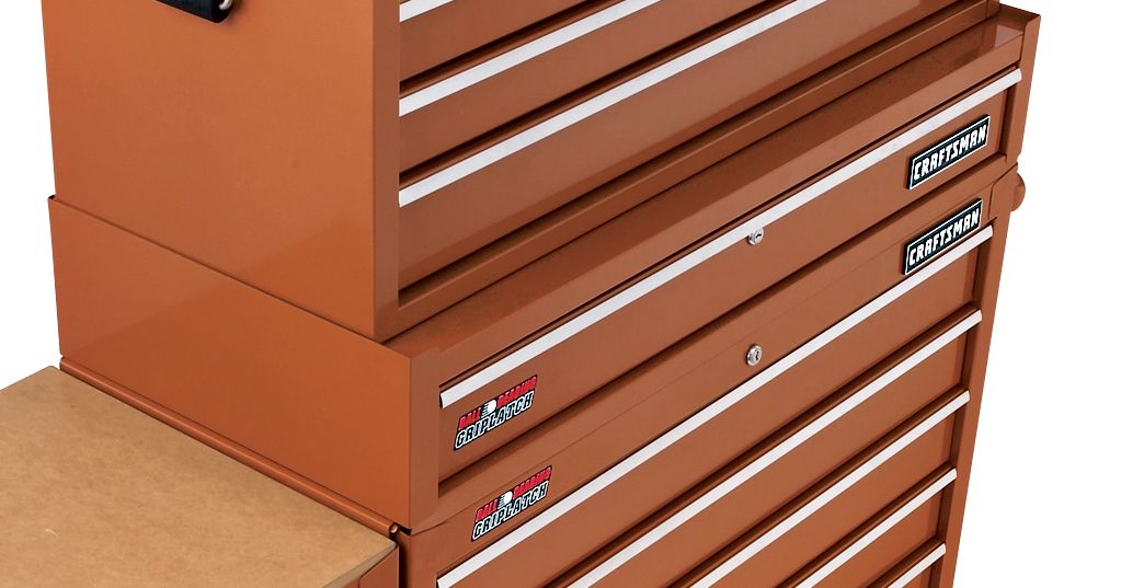 Craftsman 706954860 Tool Box