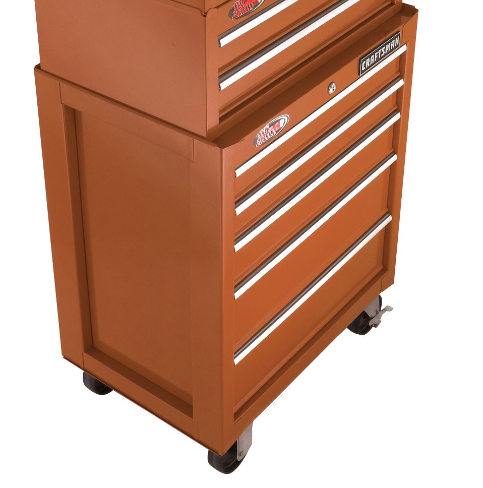 Craftsman 706954880 Tool Box