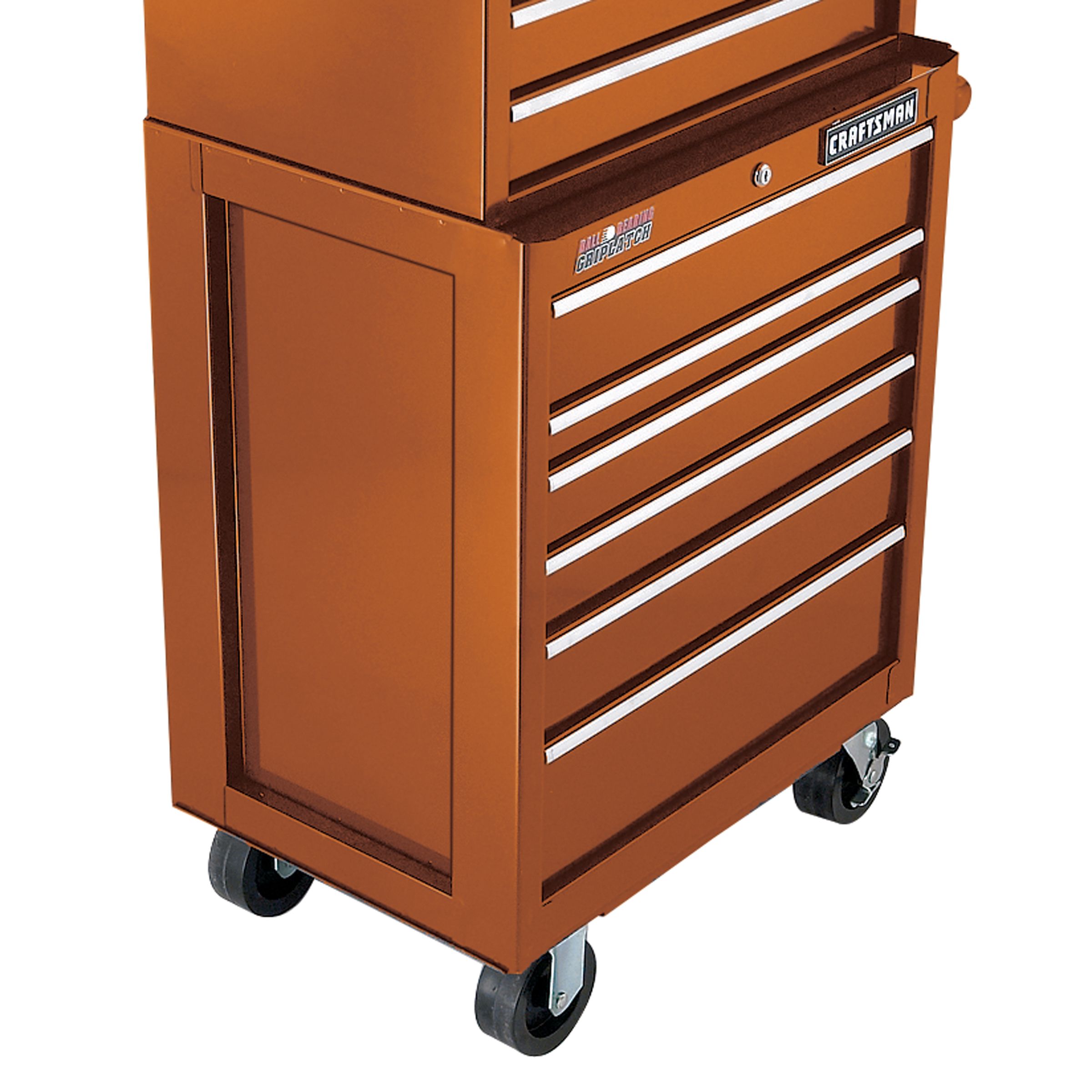 Craftsman 706954950 Tool Box
