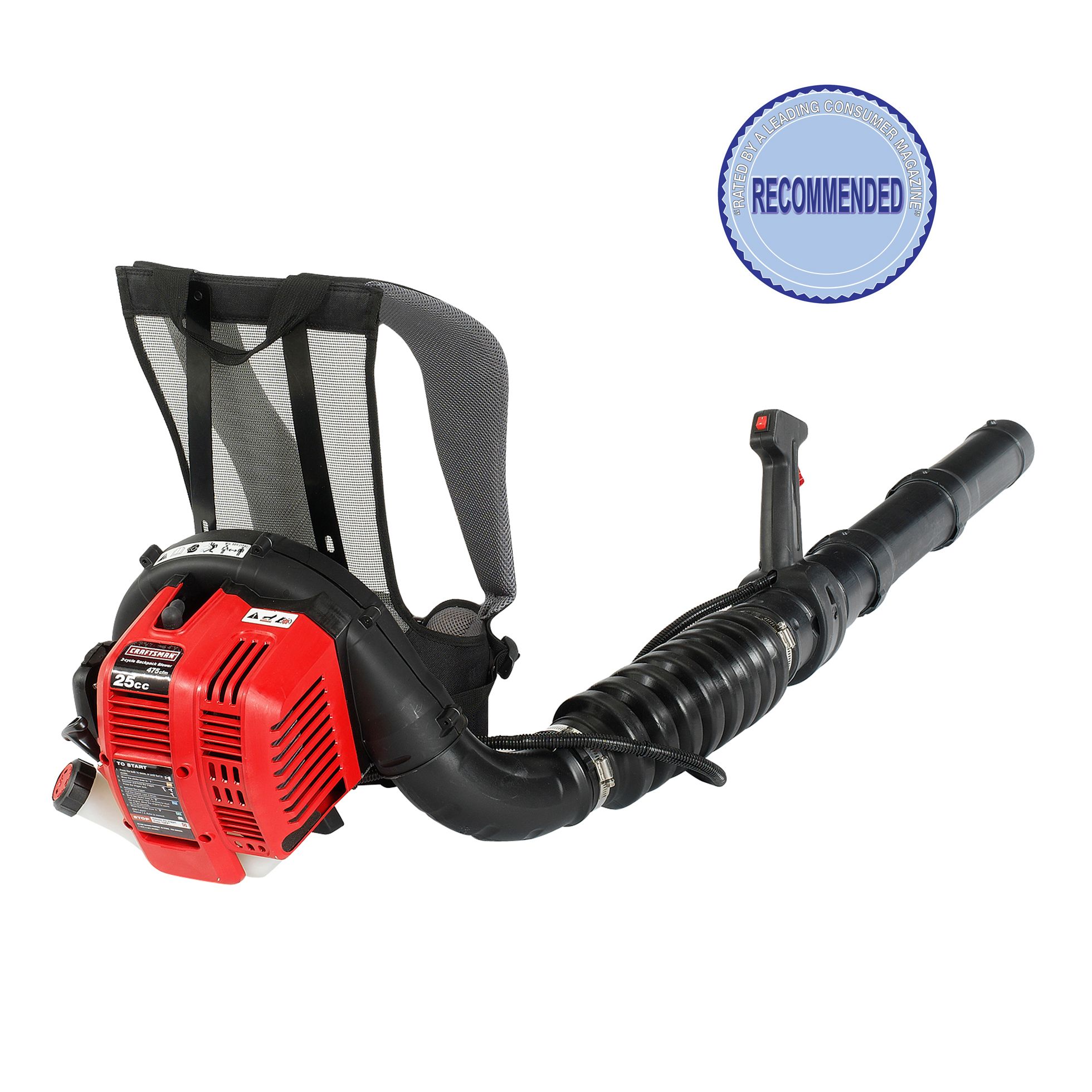 Official Craftsman leaf blower parts Sears PartsDirect