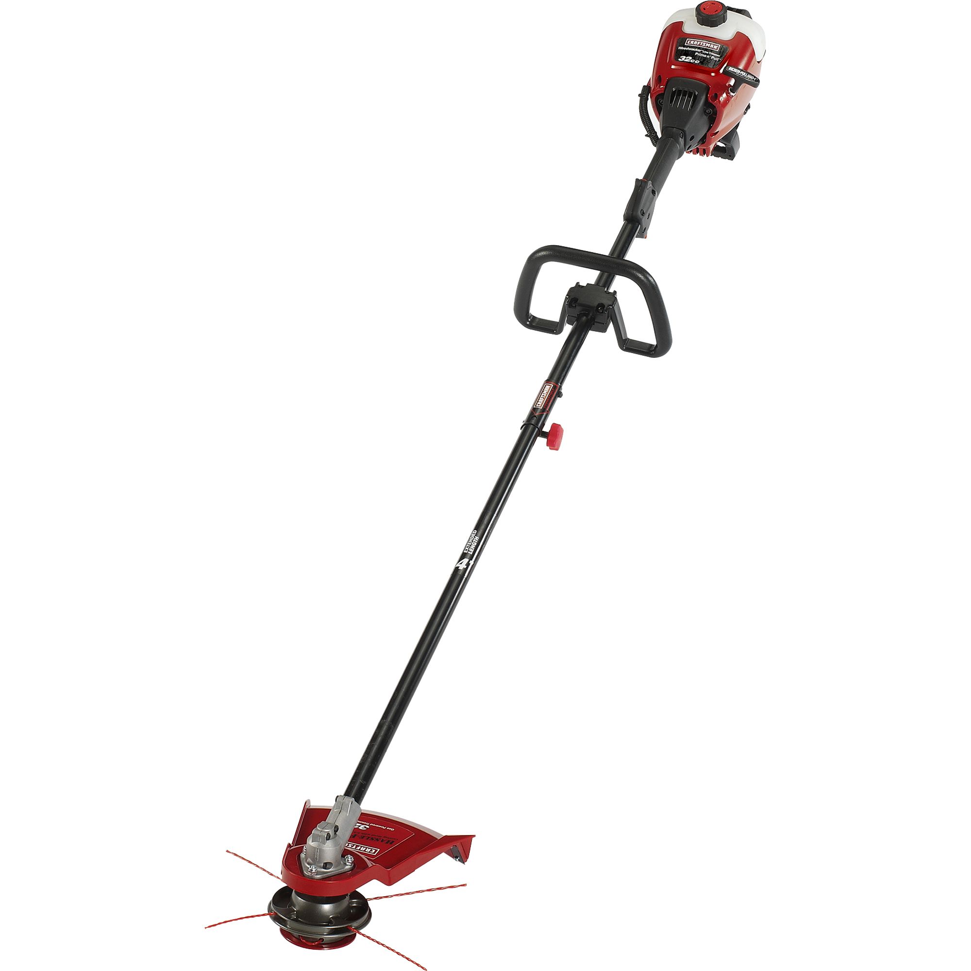 Craftsman 316791900 Gas Trimmer