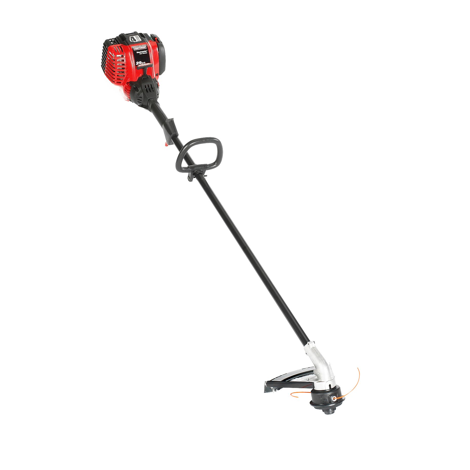 Craftsman 316791910 Gas Trimmer