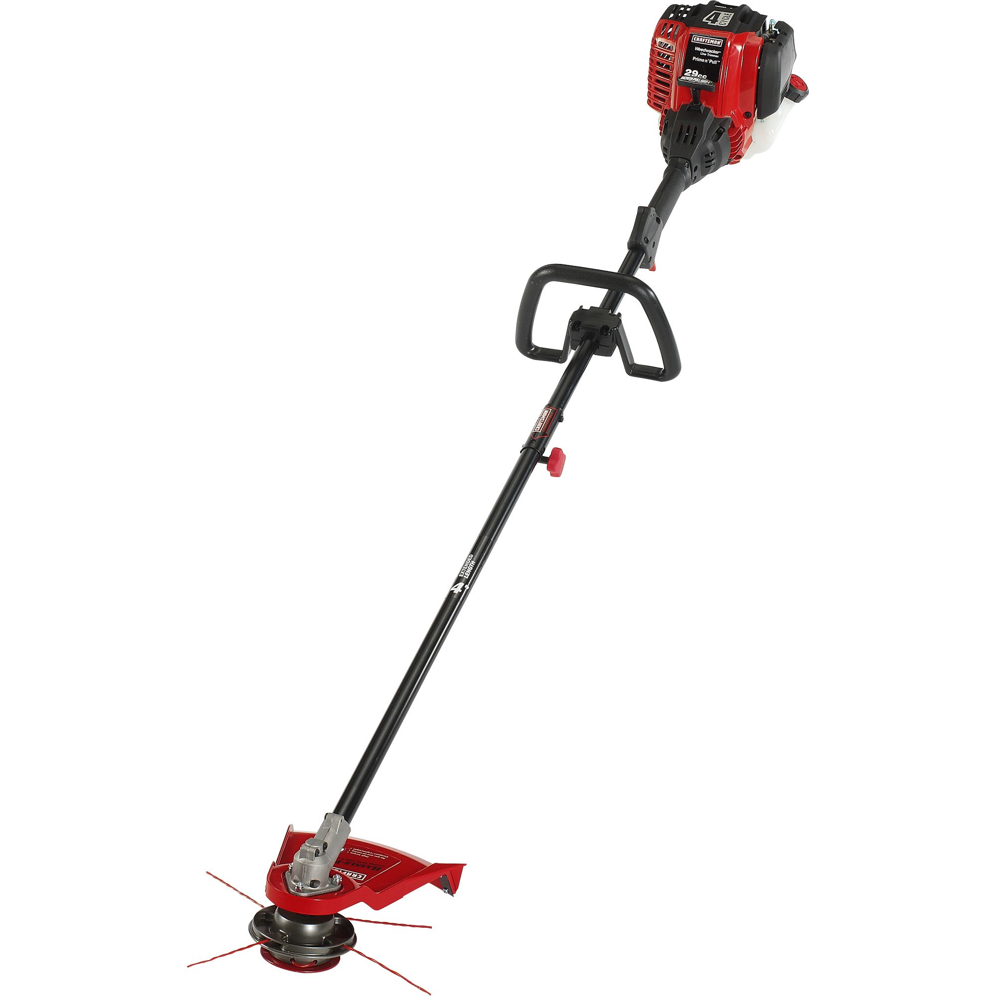Craftsman 316791970 Trimmer
