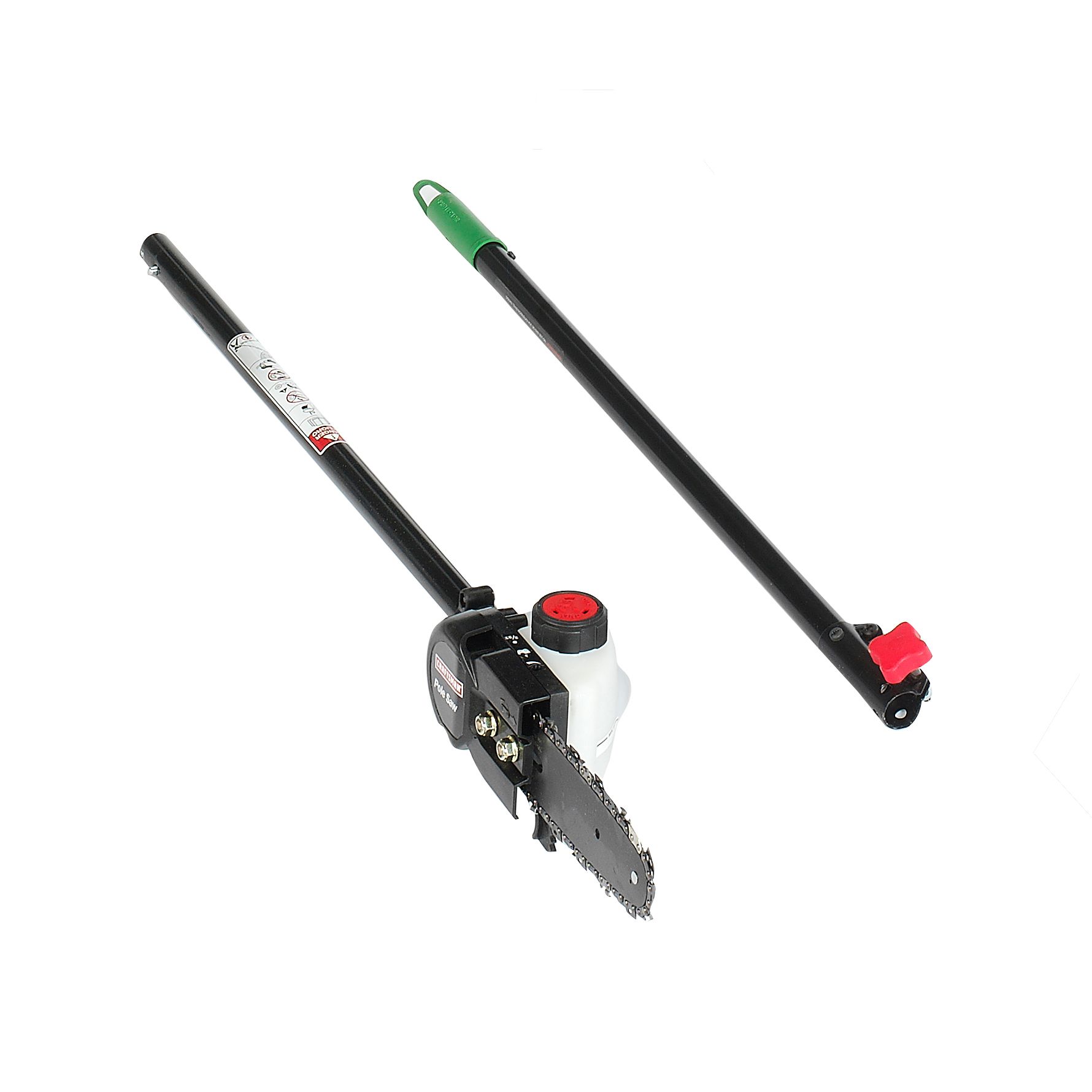 Craftsman 316792460 Pole Saw Attachment