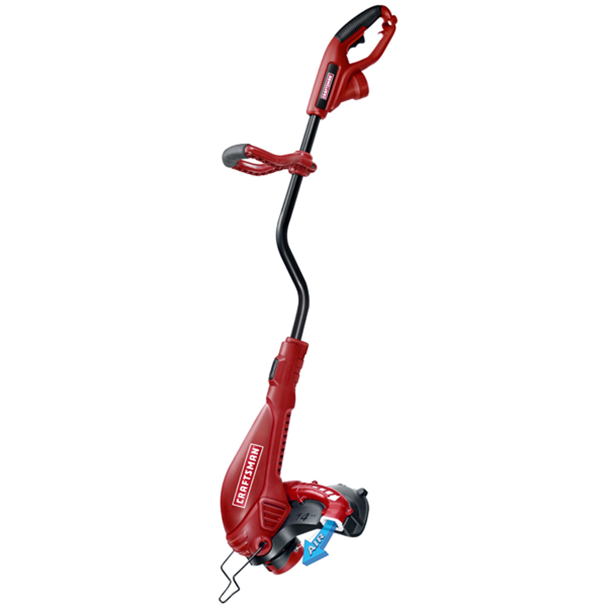 Craftsman 90074547TY1 Trimmer
