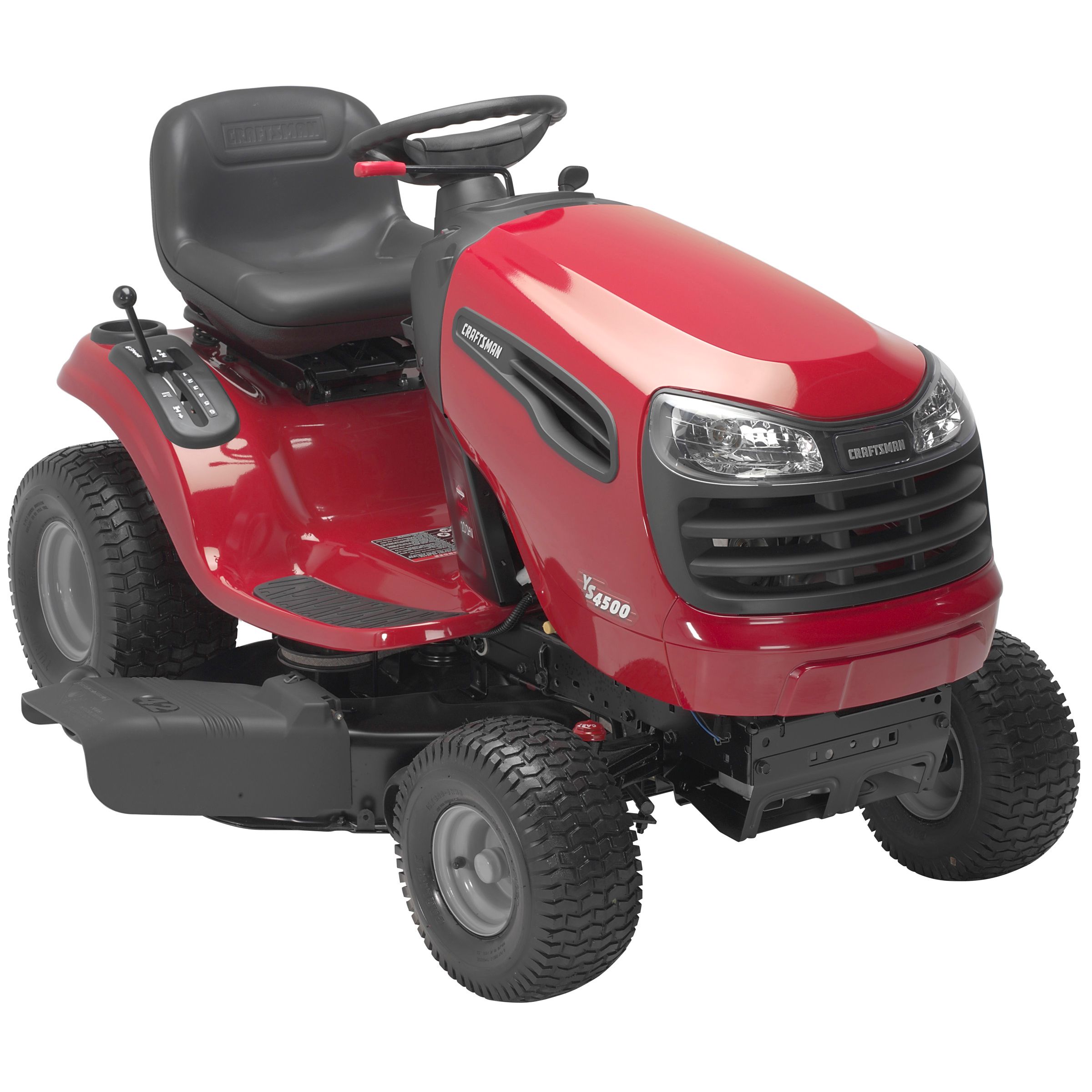 Craftsman 917286210 Tractor