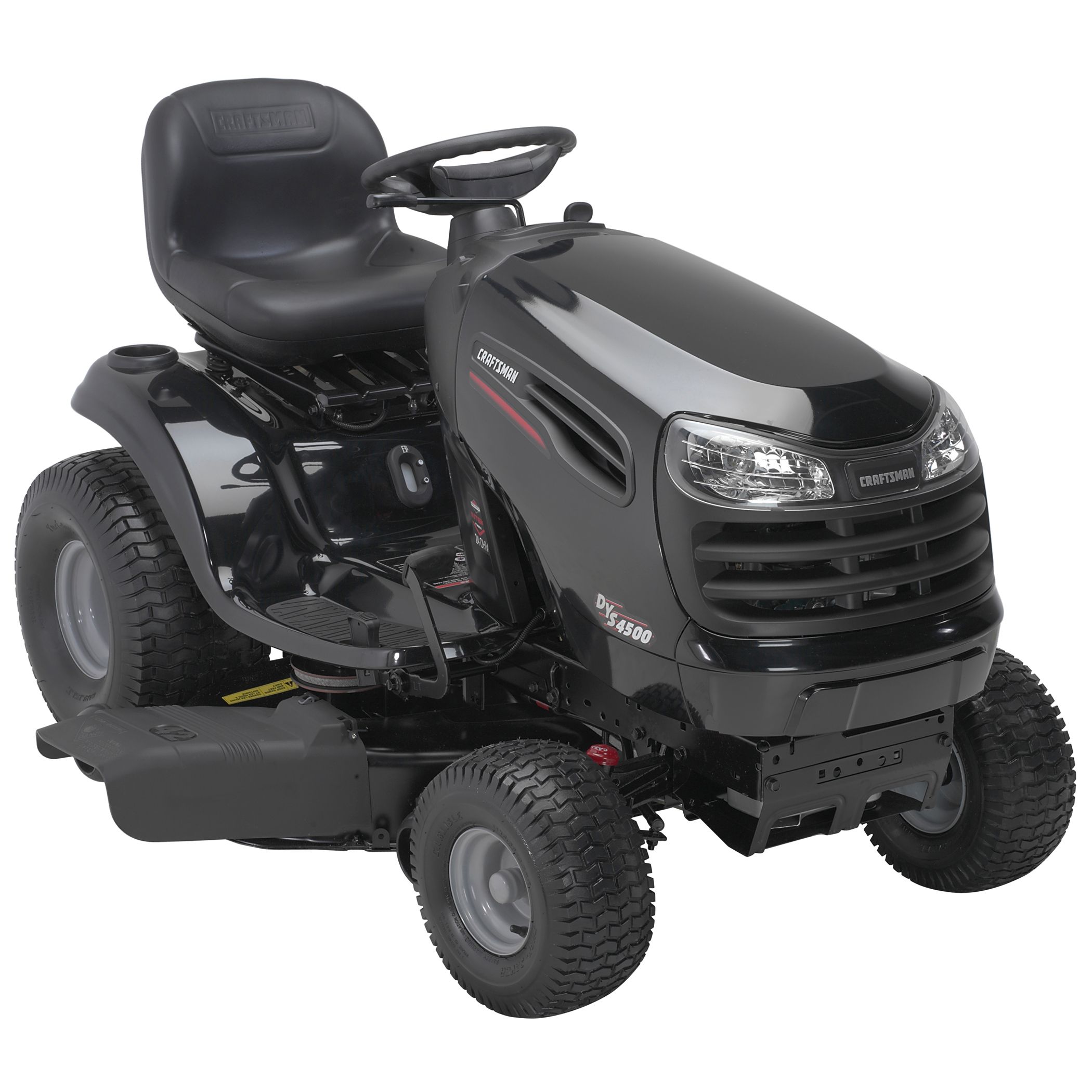 Craftsman 917286260 Tractor