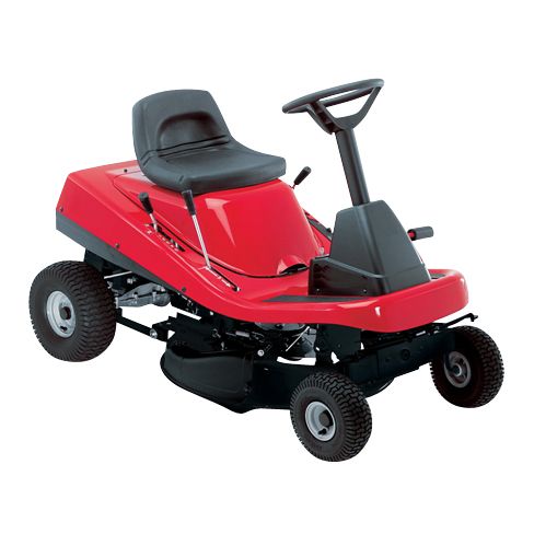 Craftsman 13.5 hp riding on sale mower for sale