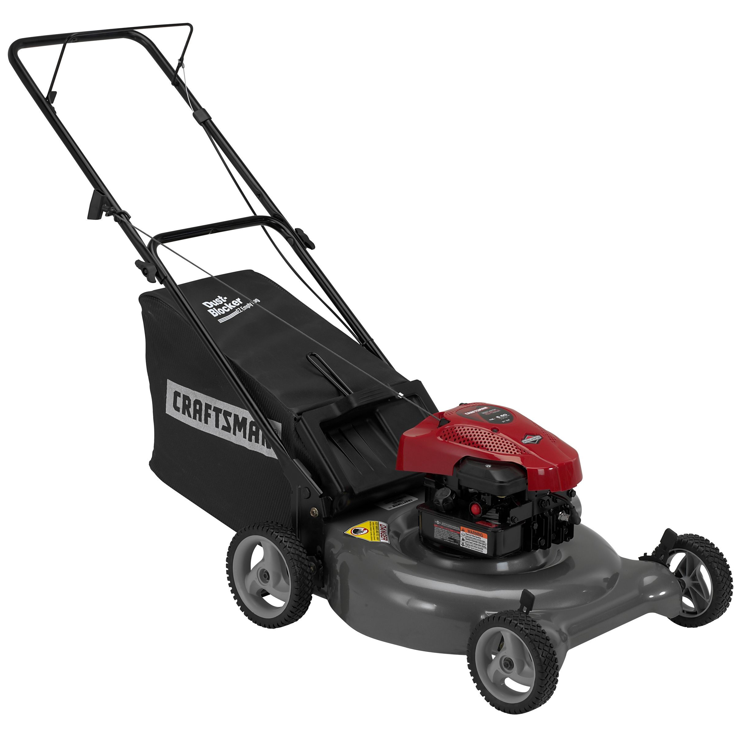Craftsman 917371740 Lawn Mower