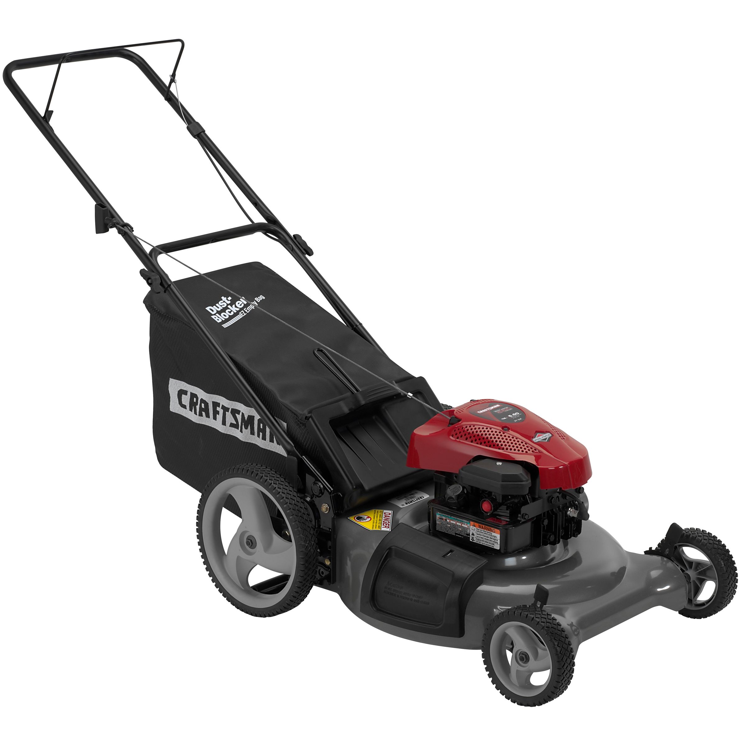 Craftsman 917371751 Lawn Mower