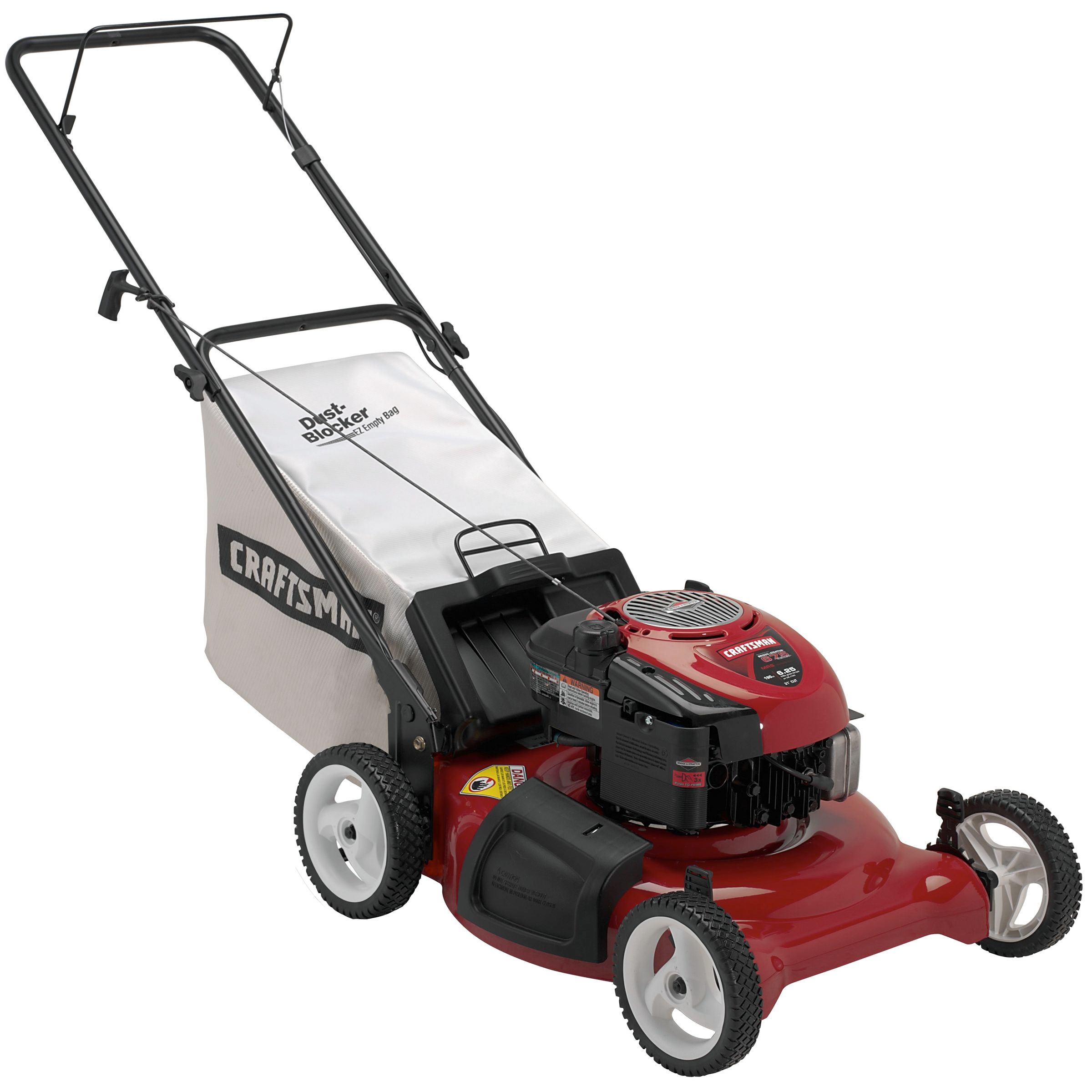Craftsman 917371760 Lawn Mower