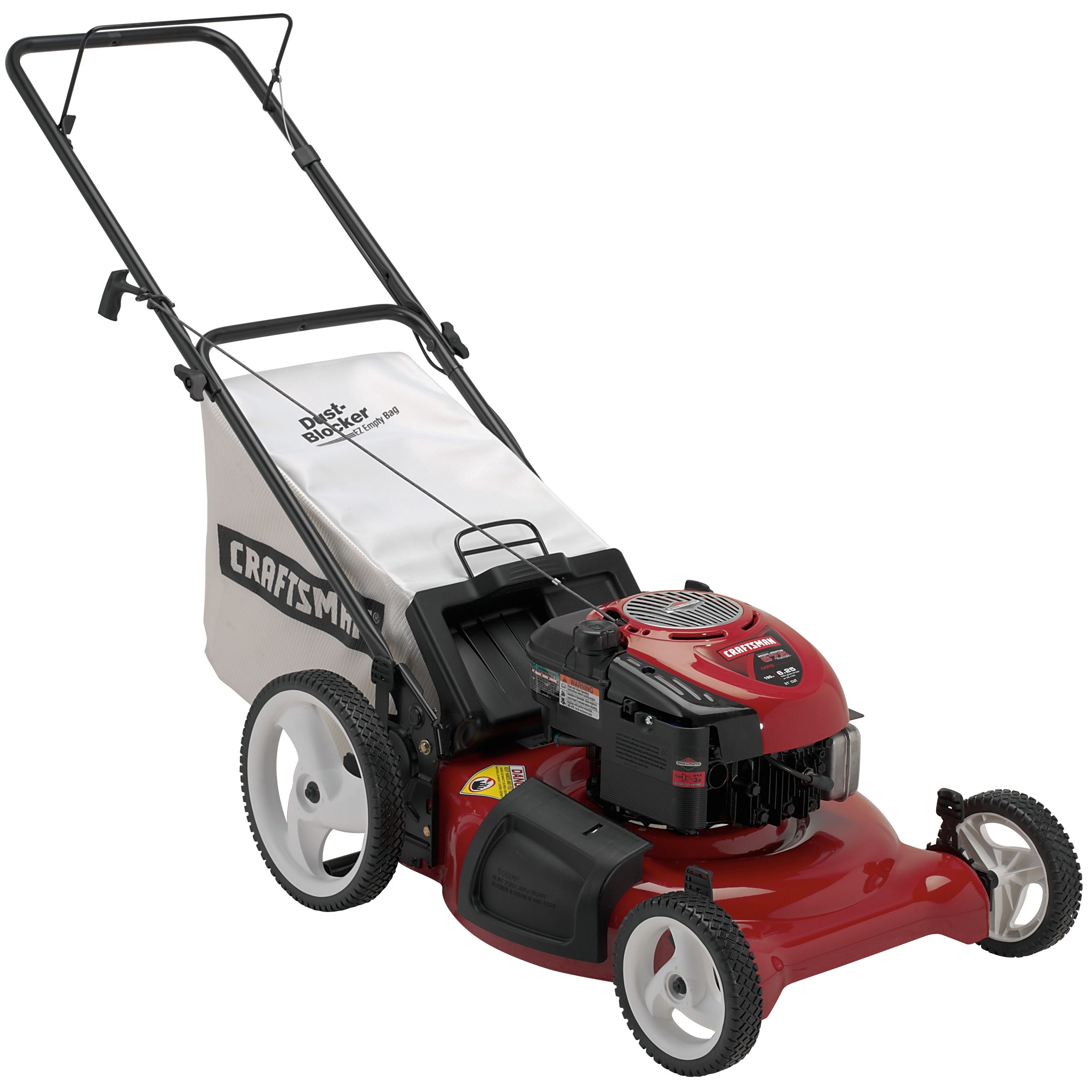 Craftsman 917371770 Lawn Mower