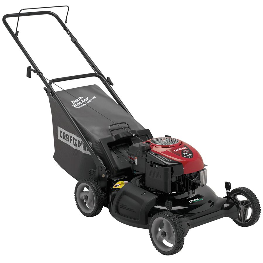 Craftsman 917371780 Lawn Mower