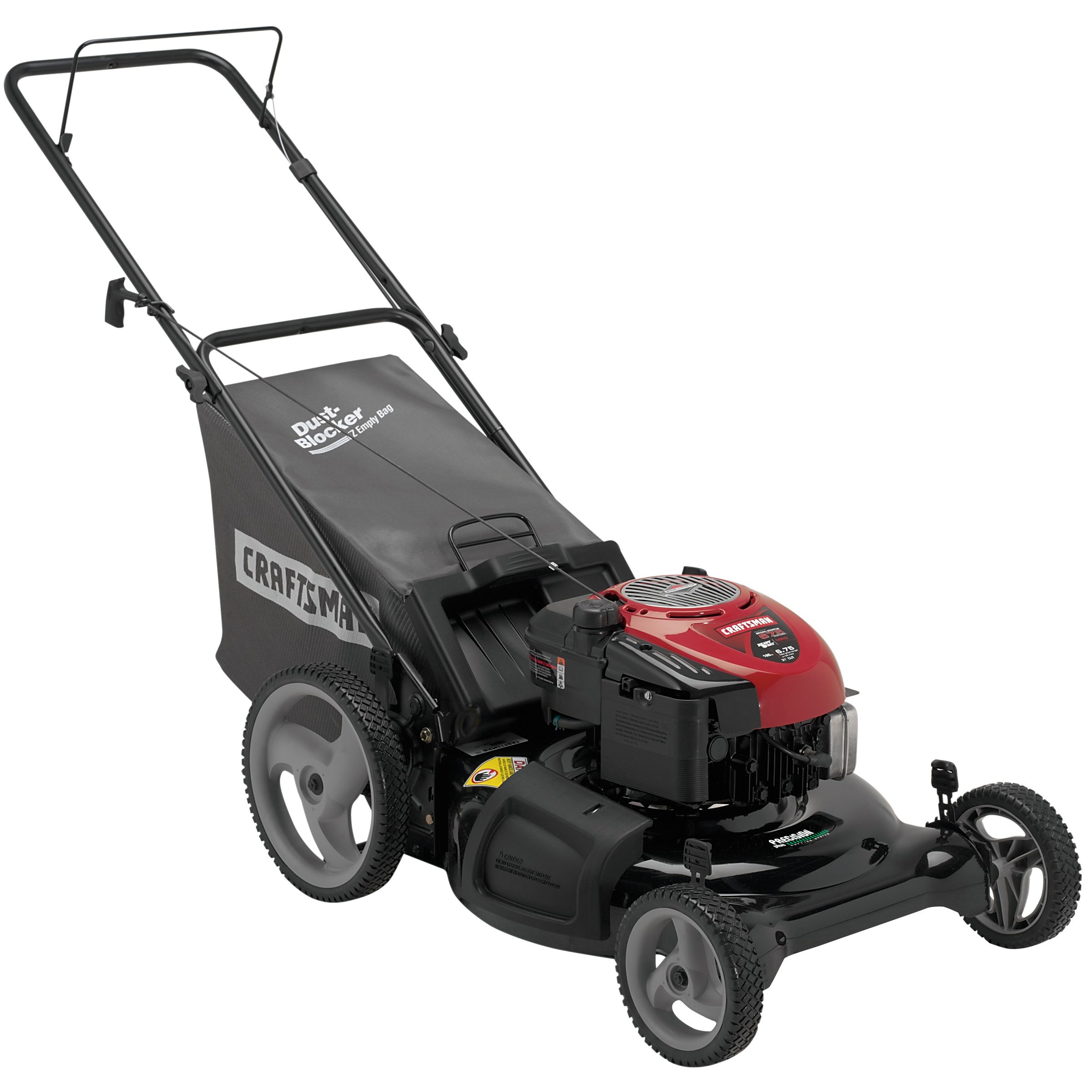 Craftsman 917371790 Lawn Mower