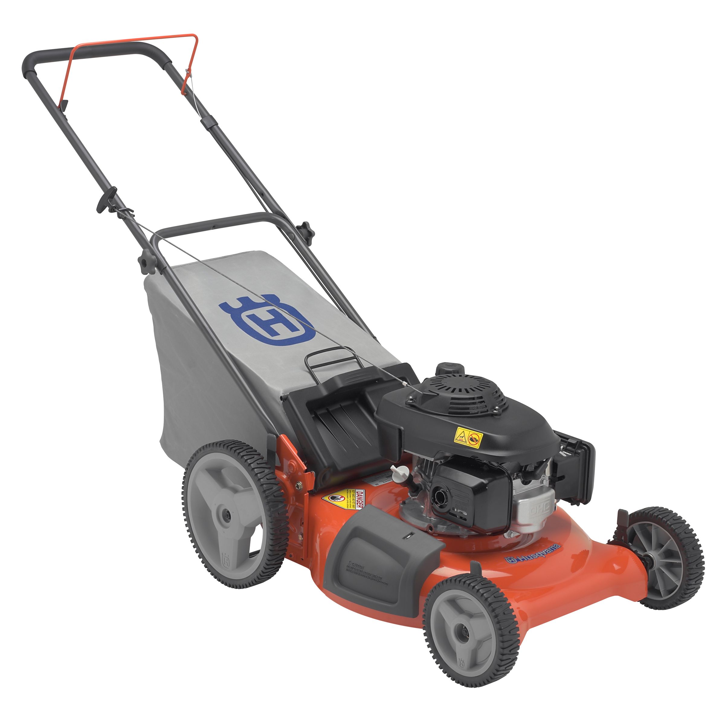 Husqvarna 917384504 Lawn Mower