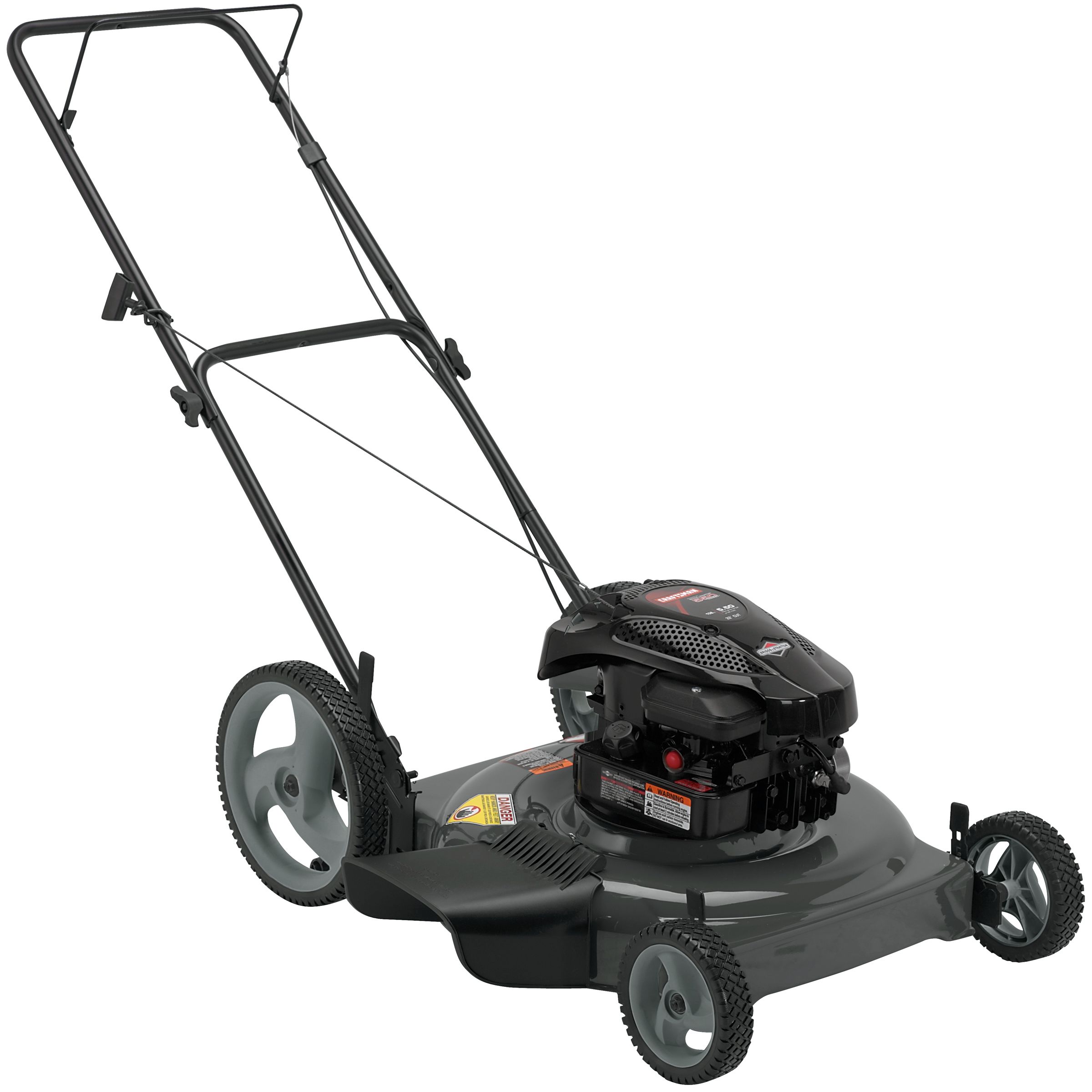 Craftsman 917385140 Lawn Mower