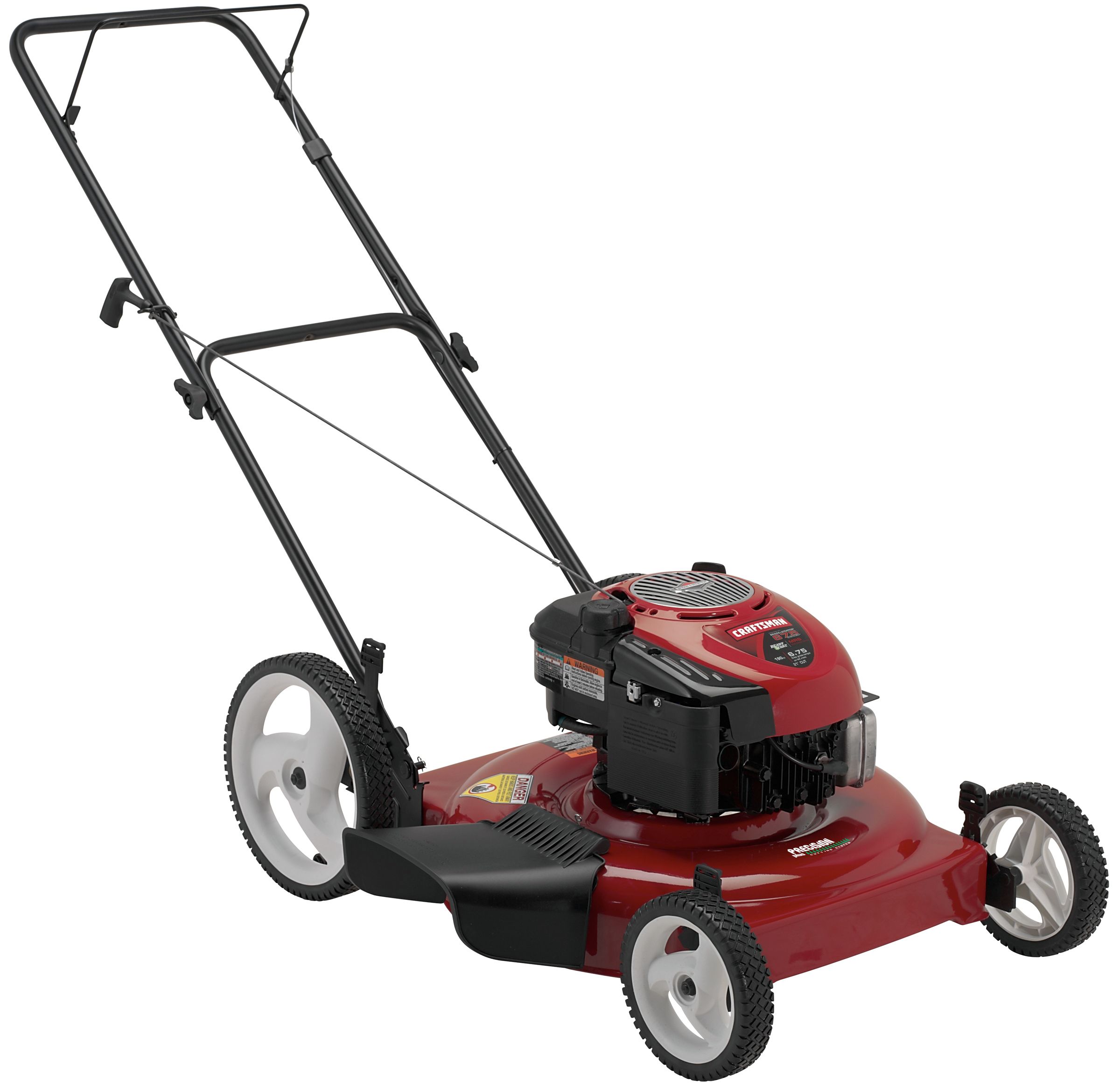 Craftsman 917385190 Lawn Mower