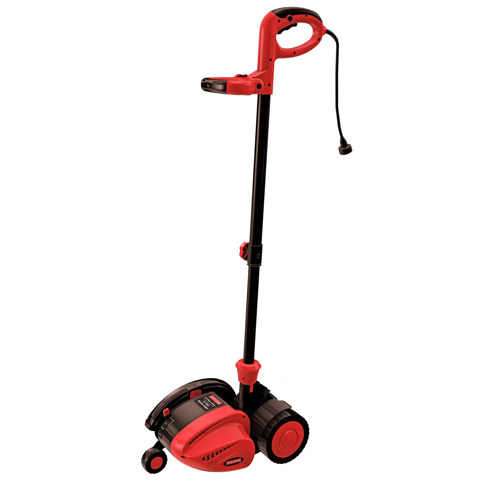 9" 3.5-HP Edger/Trimmer logo