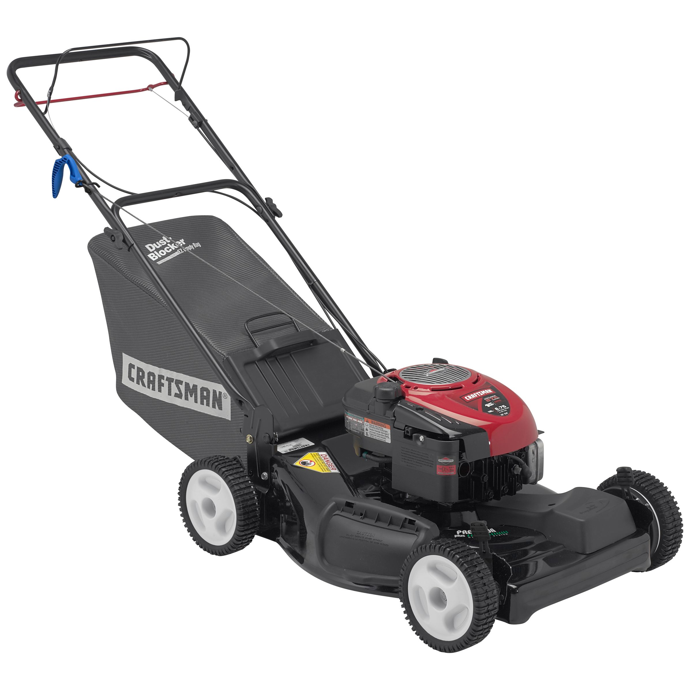 Craftsman 917371920 Lawn Mower