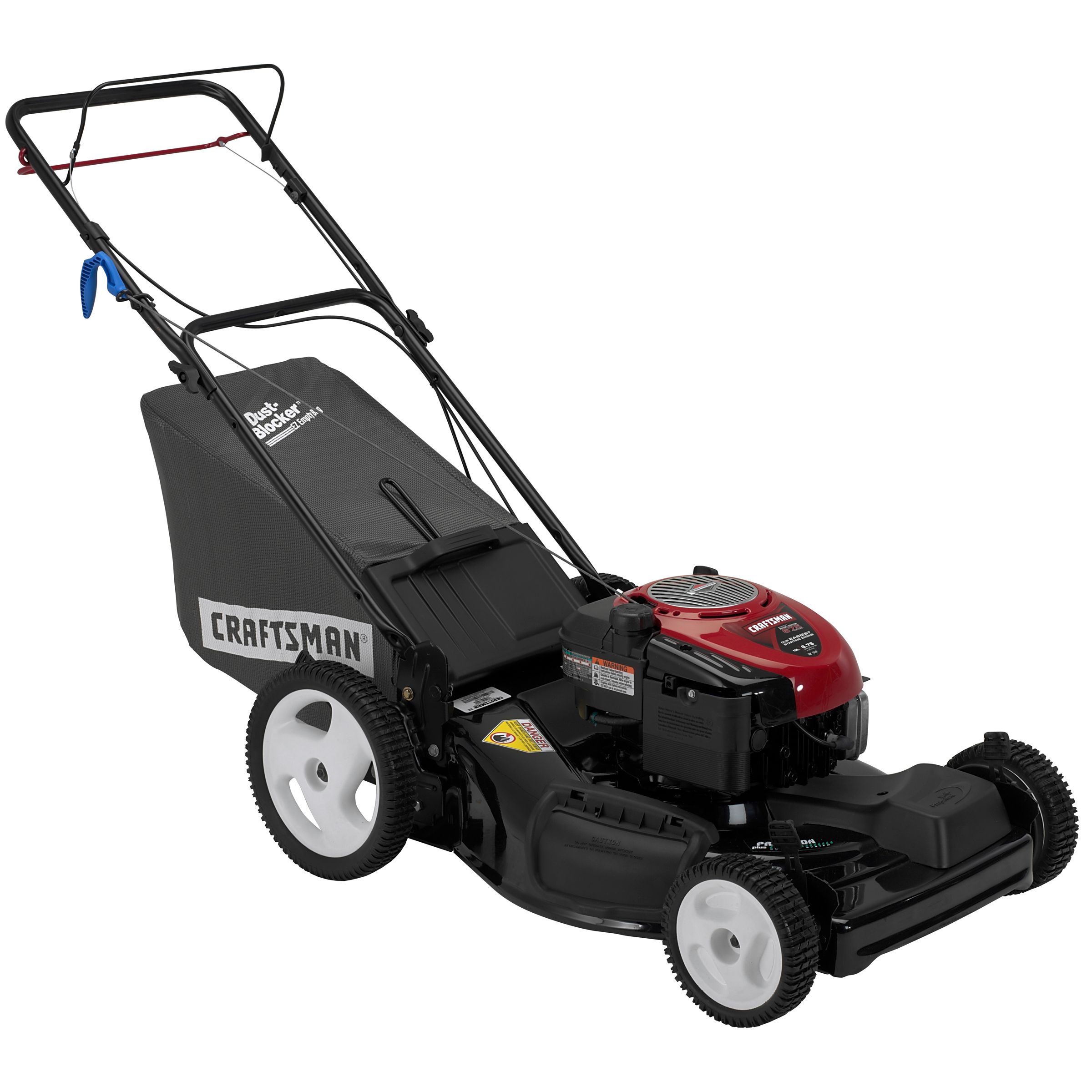 Craftsman 917371930 Lawn Mower