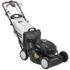 Gas Walk-Behind Lawn Mower logo