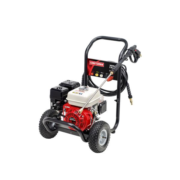 5 Quietest Gas Pressure Washer Reviews And Guide 2020 Soundproof Empire