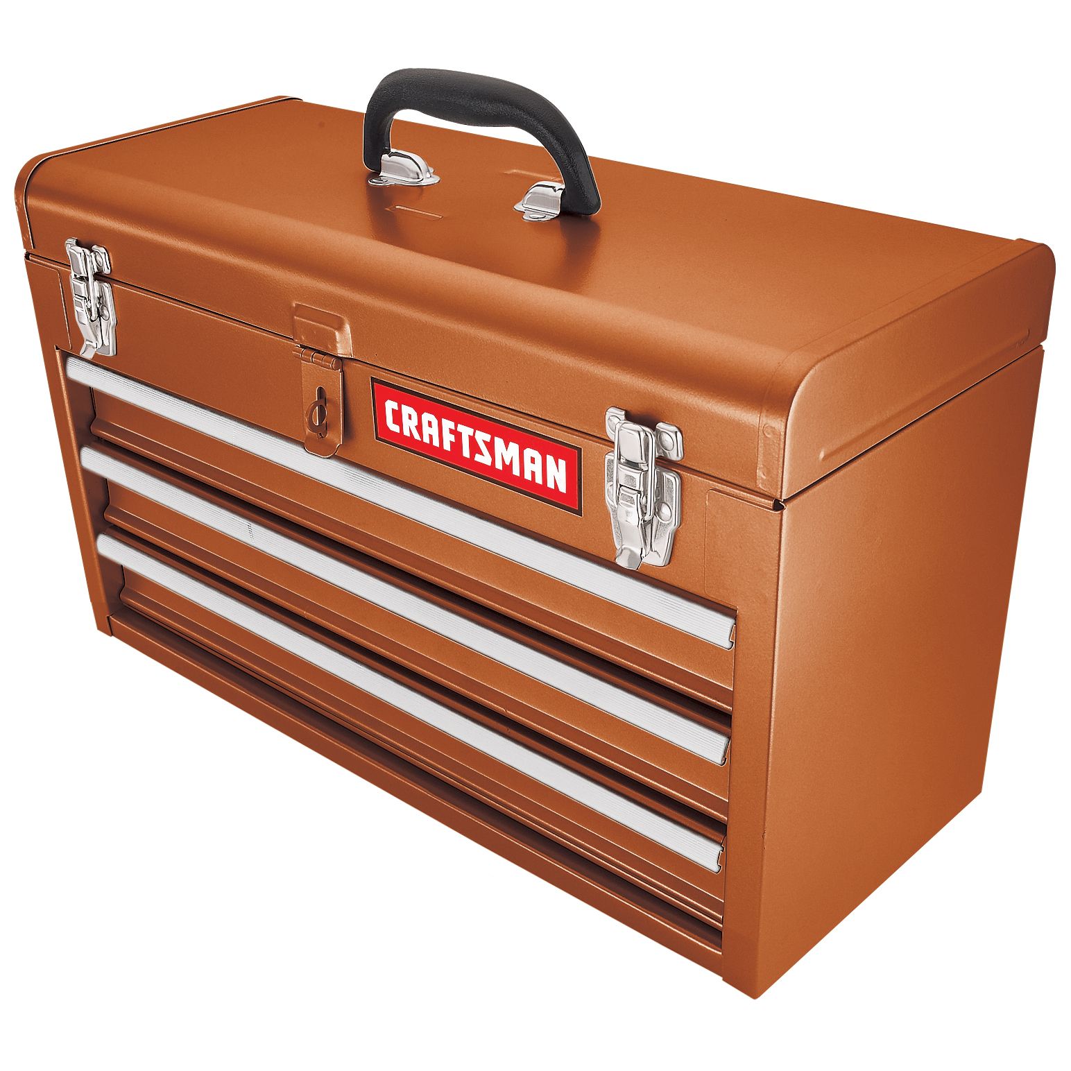 Craftsman 706955580 Tool Box