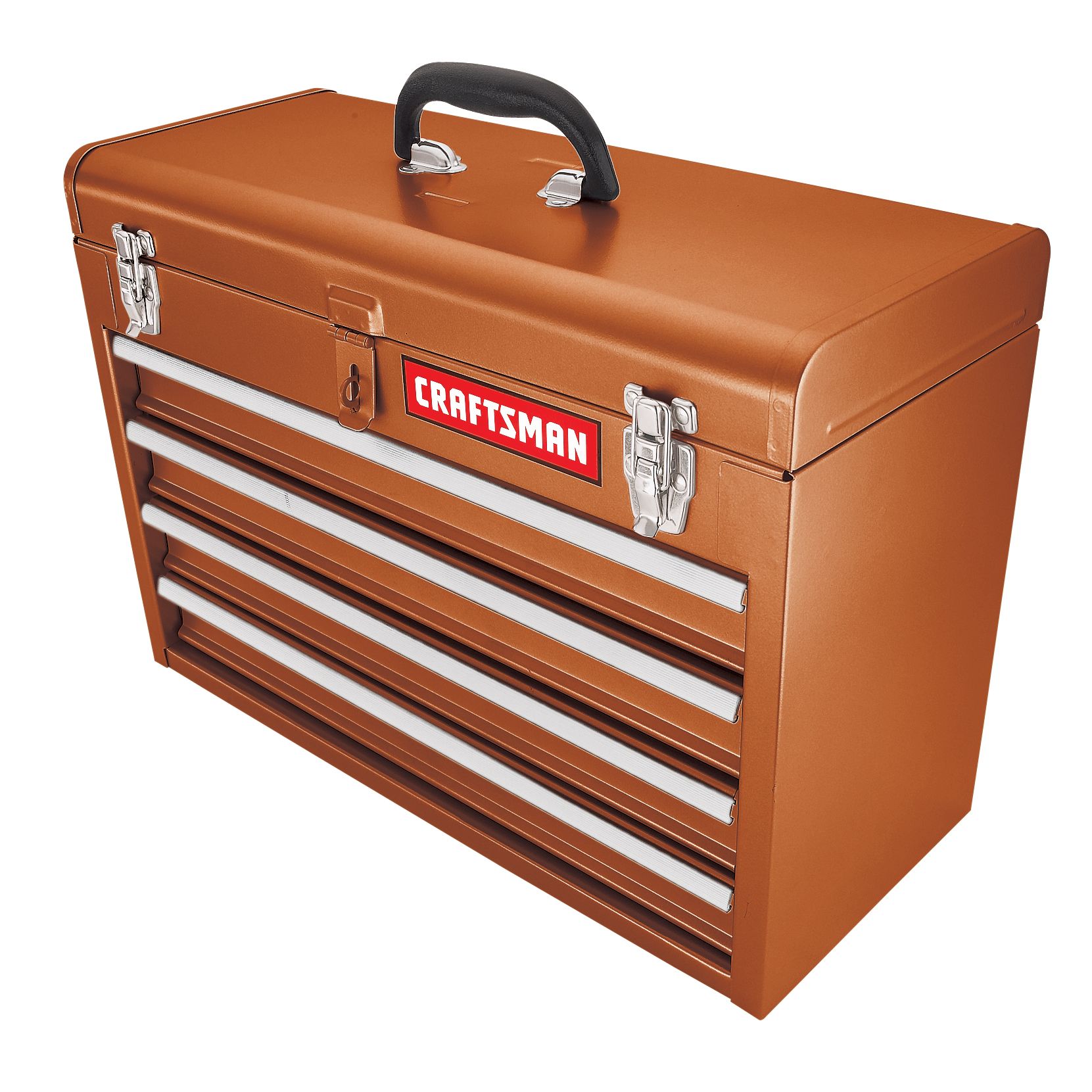 Craftsman 706955590 Tool Box
