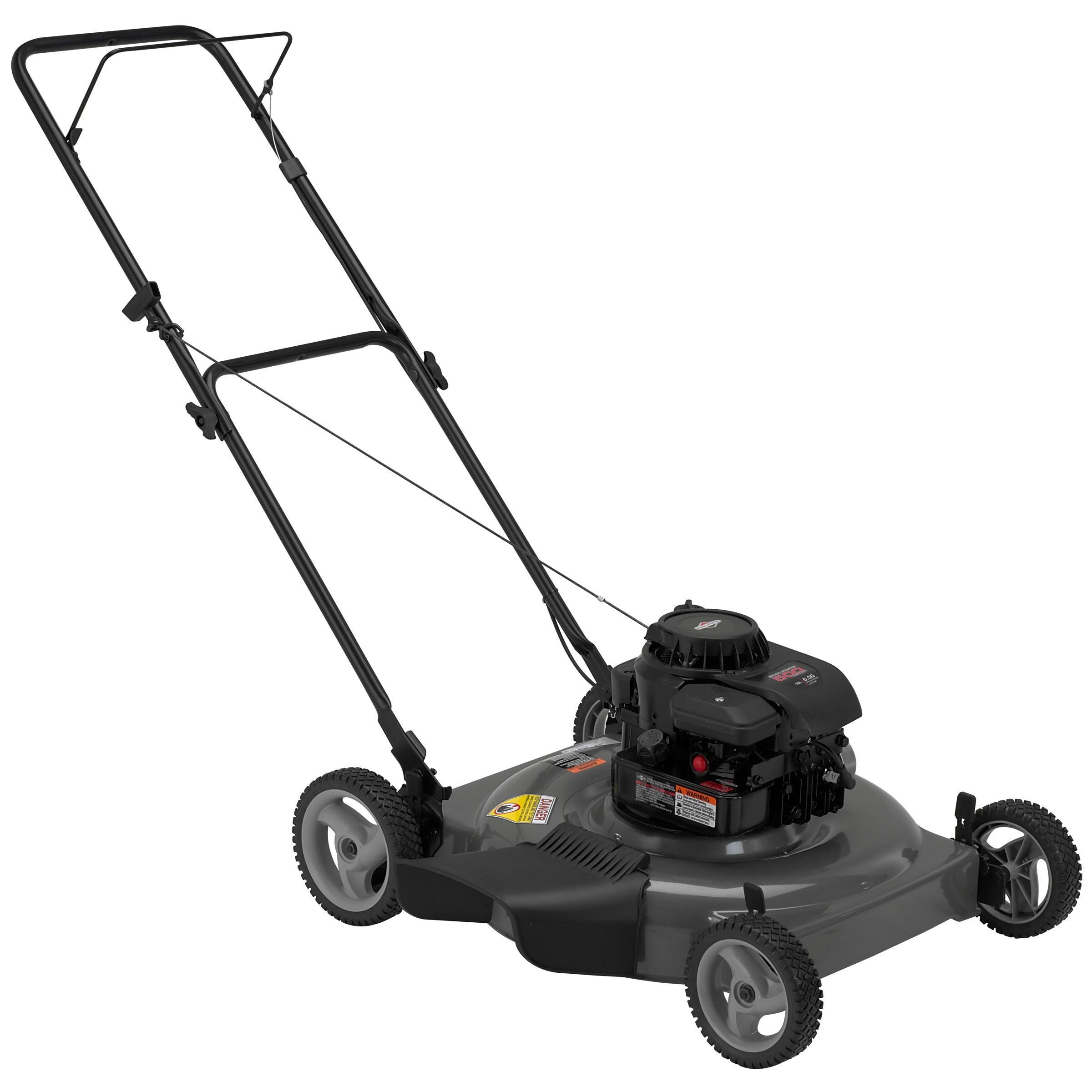 Craftsman 917385110 Lawn Mower