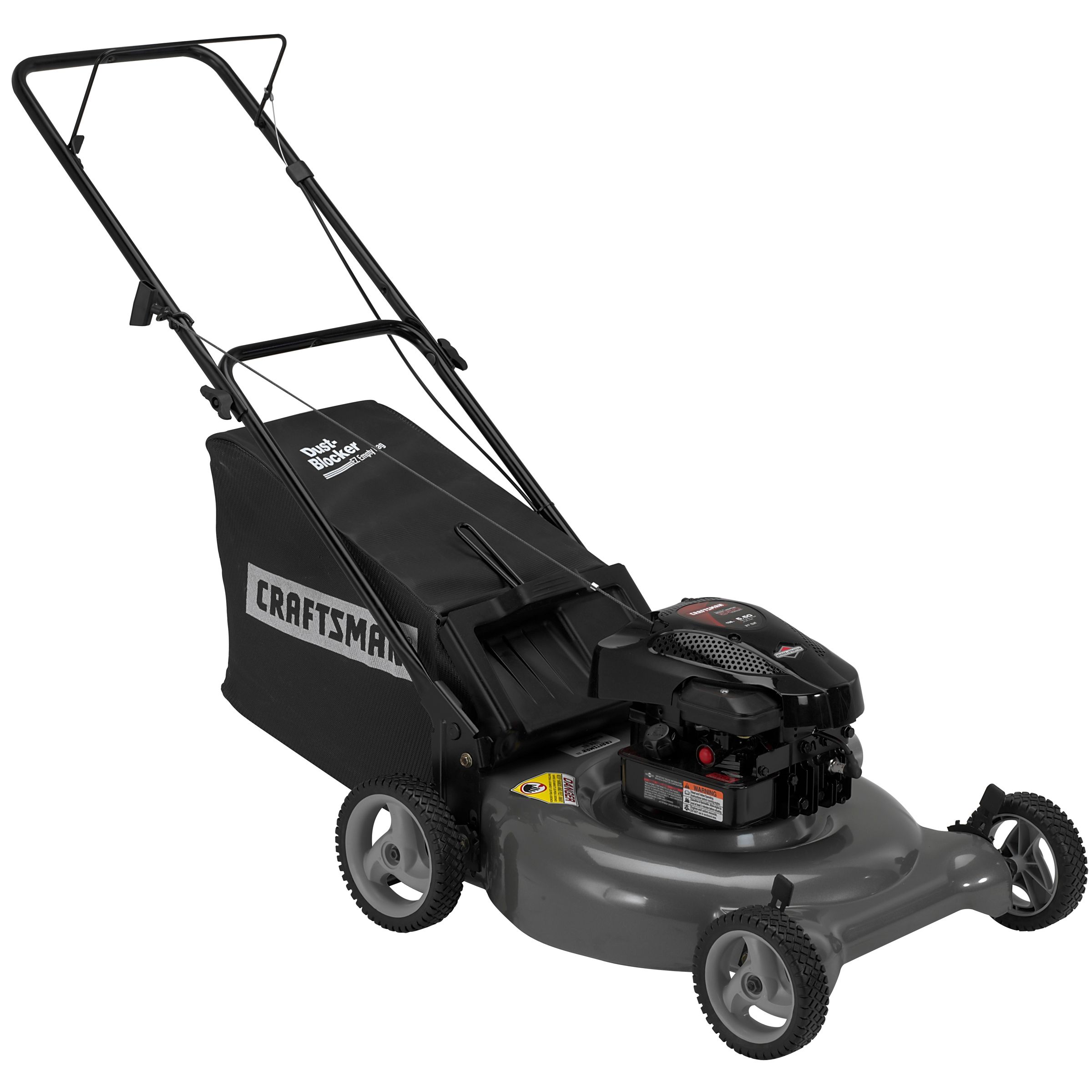 Craftsman 917388460 Lawn Mower