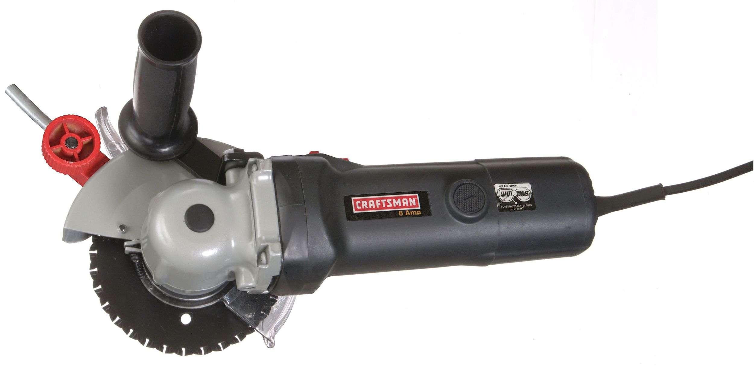 Craftsman 28617589 Twin Cutter Saw