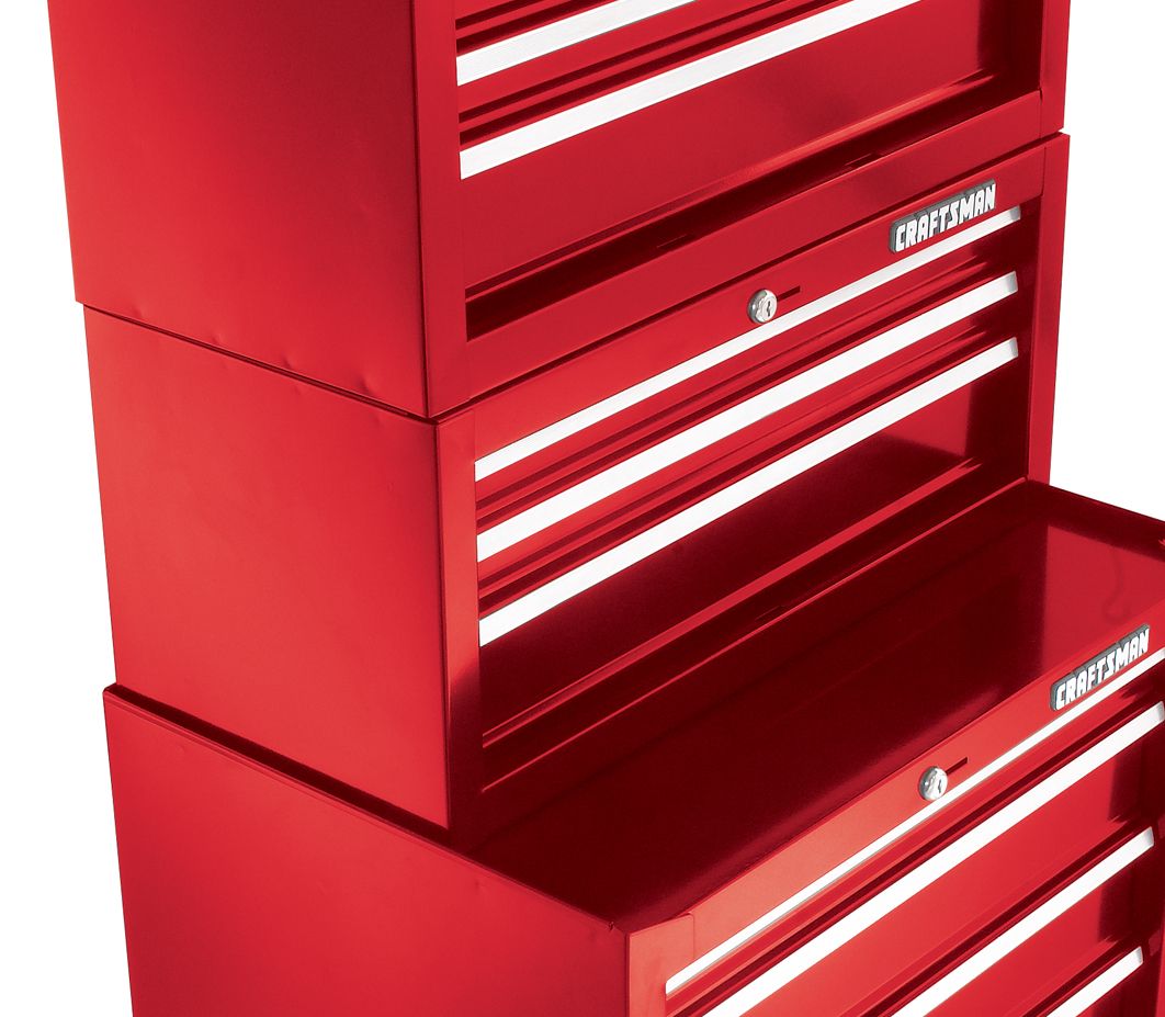 Craftsman 706592900 Tool Chest