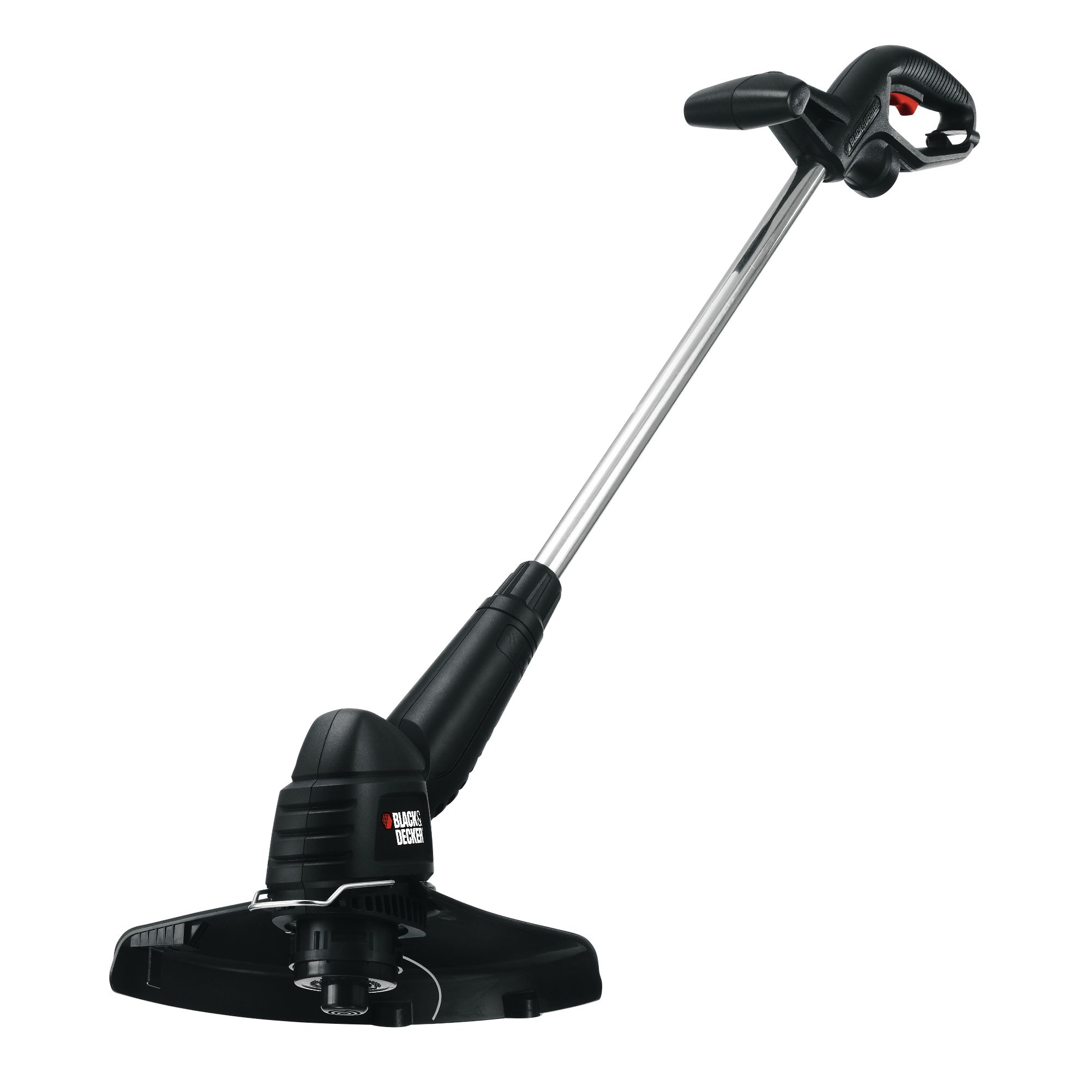 Black Decker ST4500 TYPE 4 electric line trimmer manual