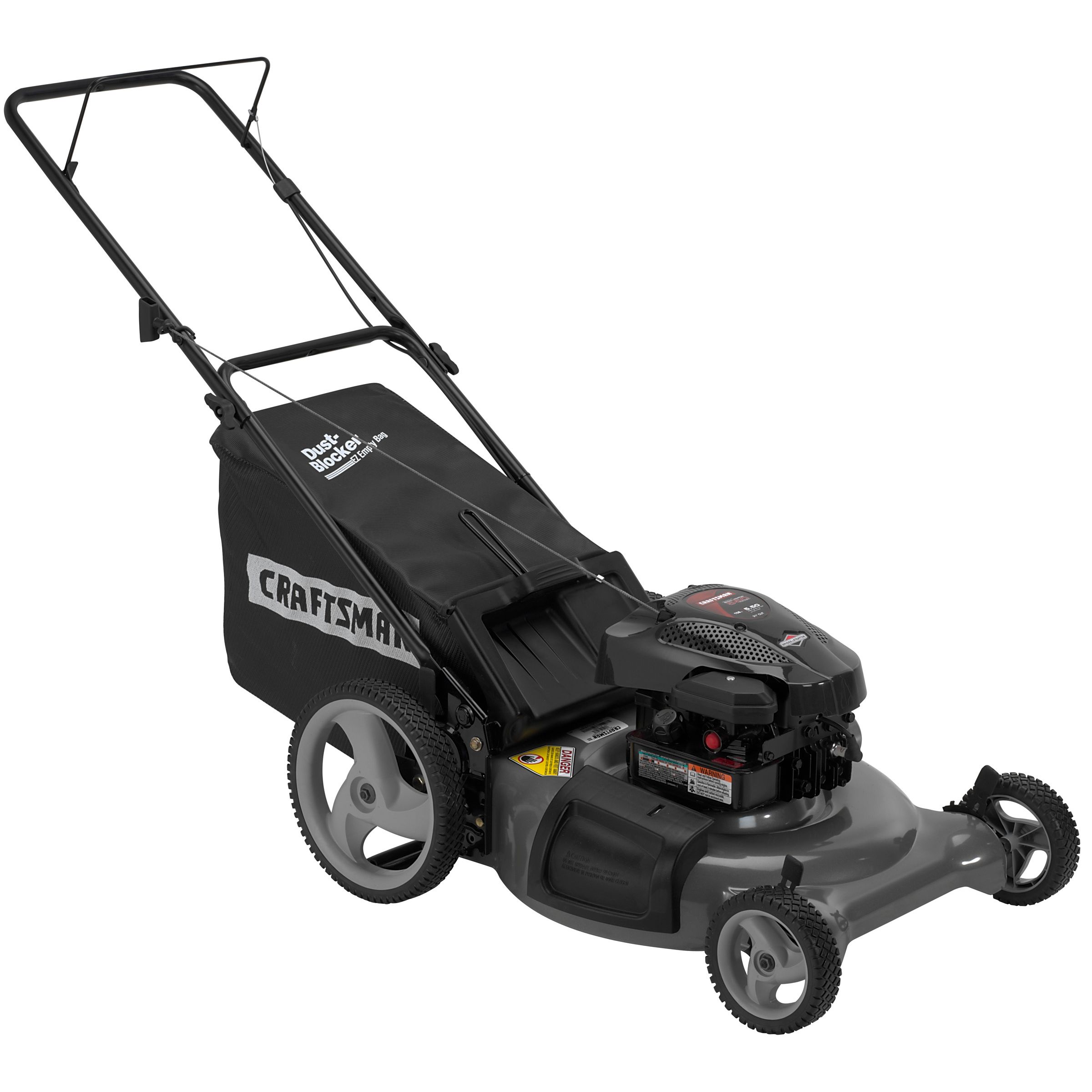 Craftsman 917388480 Lawn Mower